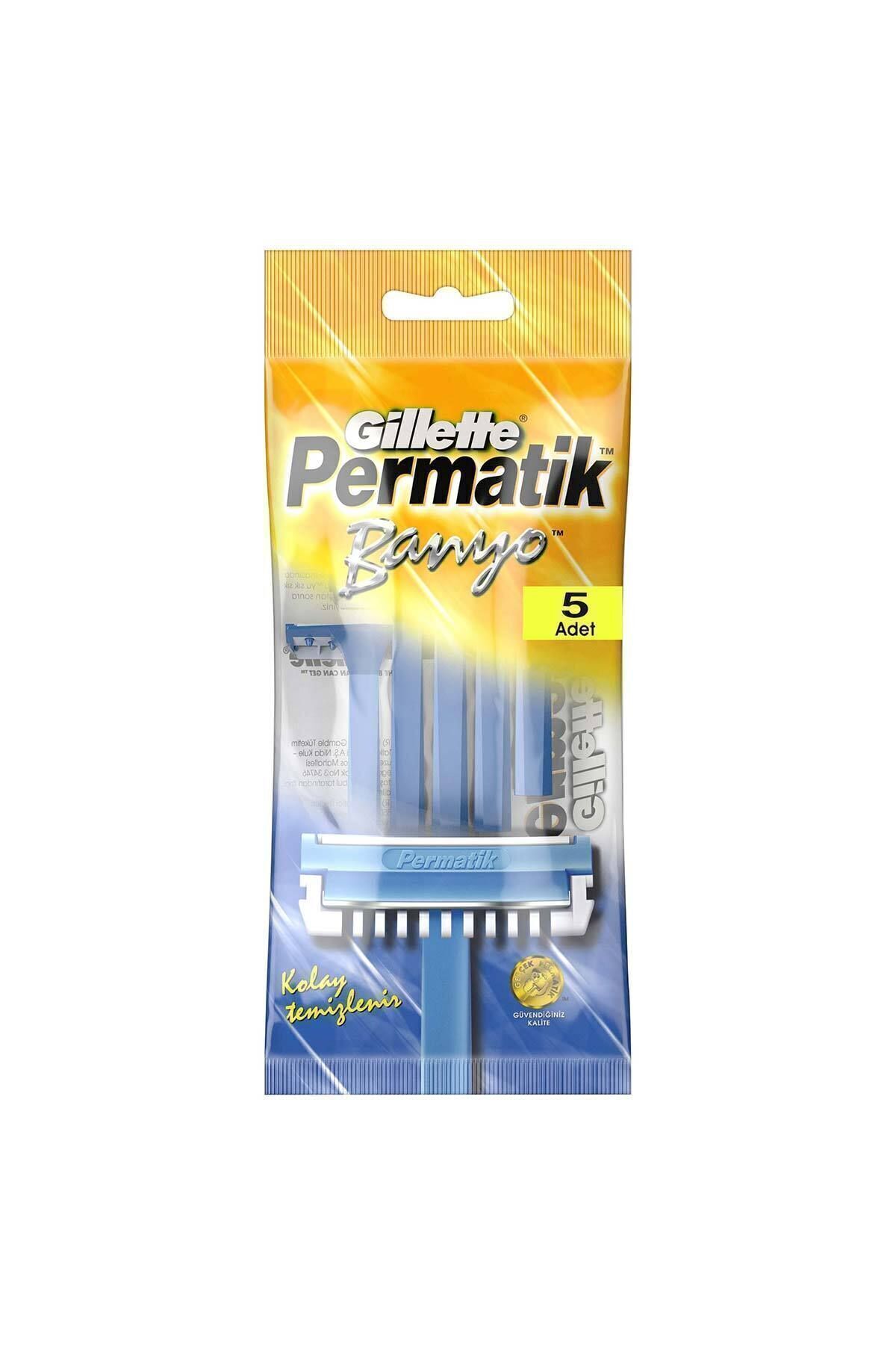 تیغ اصلاح مردانه | ژیلت Gillette 10053236