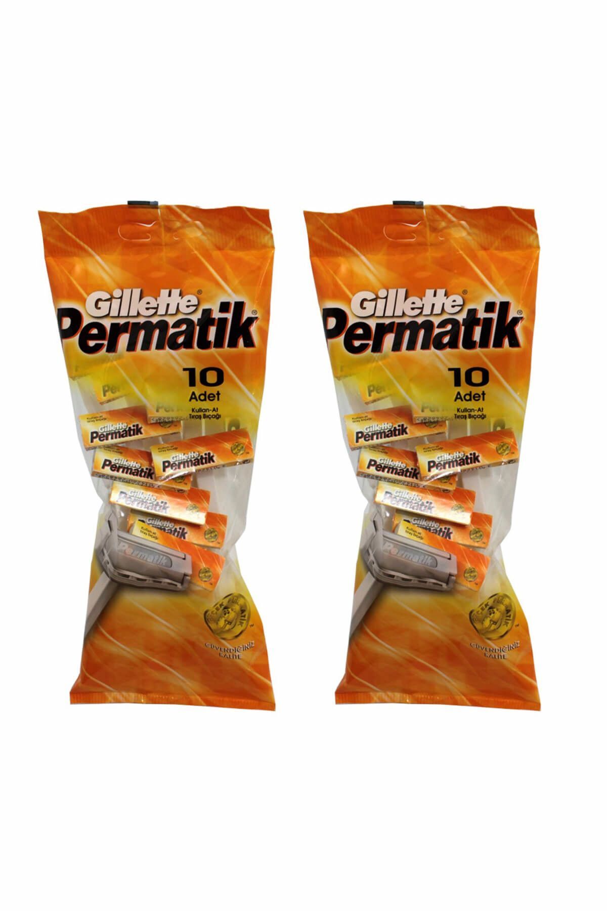 تیغ اصلاح مردانه | ژیلت Gillette 465132