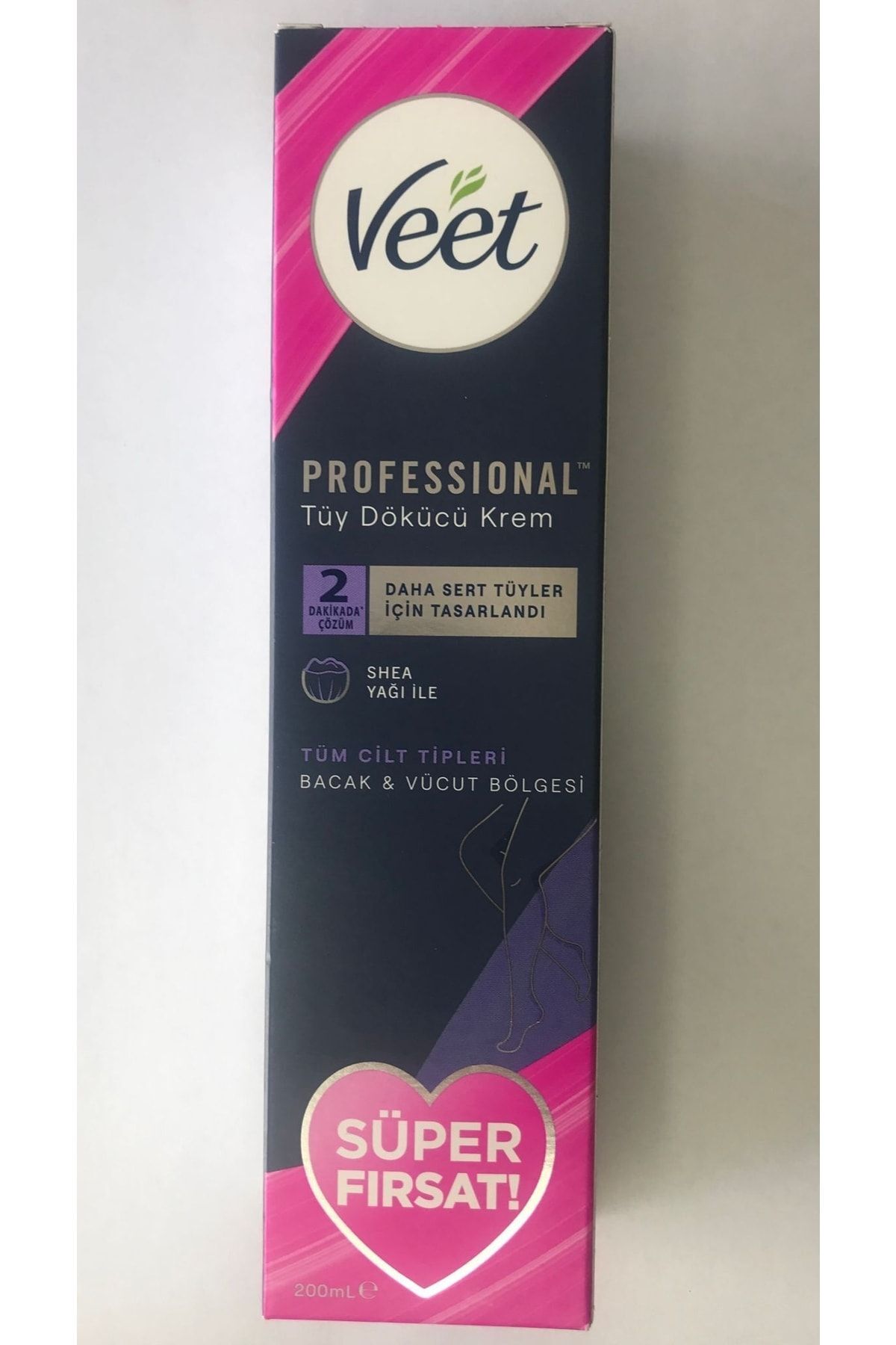 کرم موبر مردانه | ویت Veet Veet5615