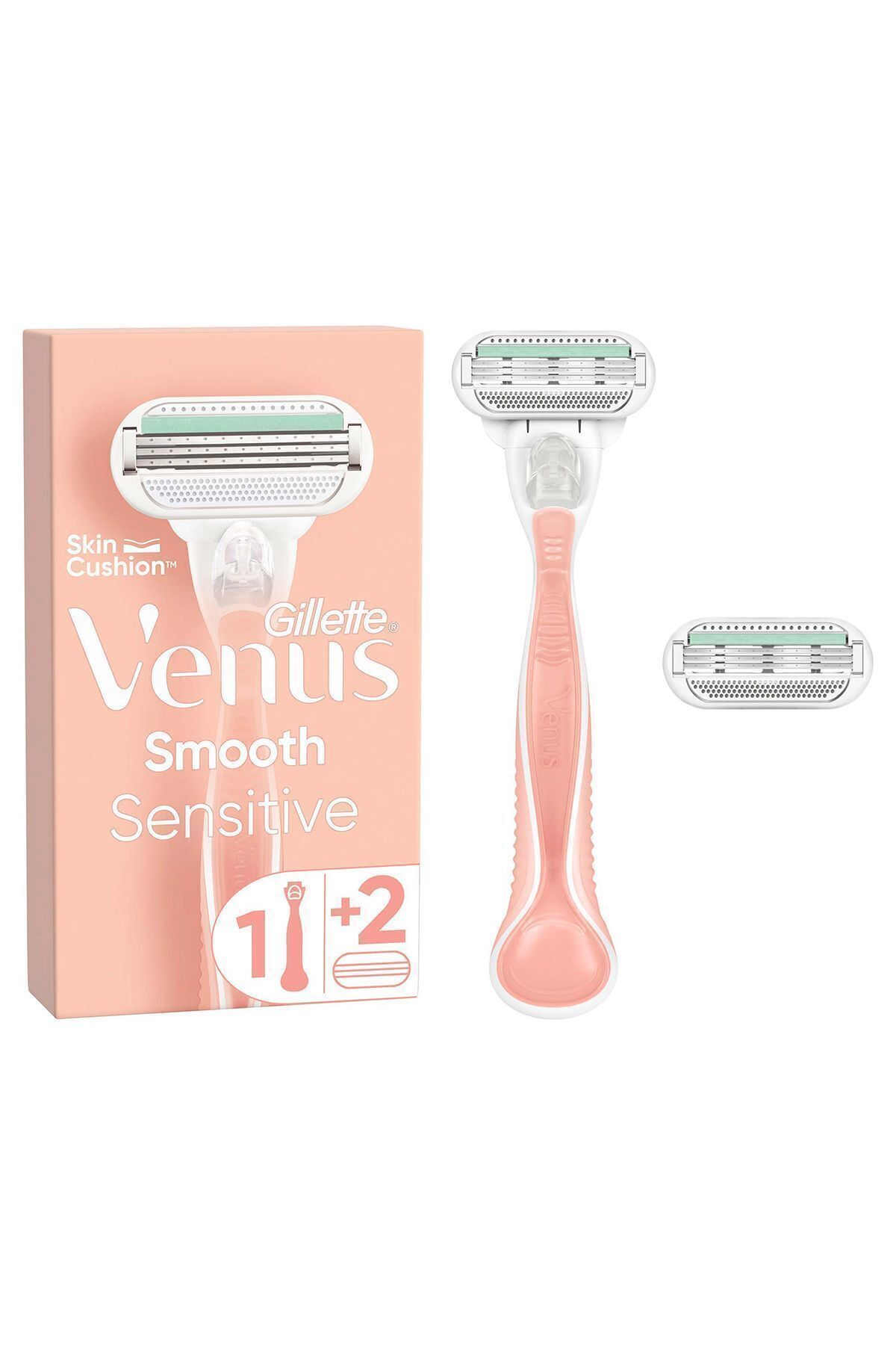 تیغ اصلاح زنانه | ژیلت Gillette 7702018575350