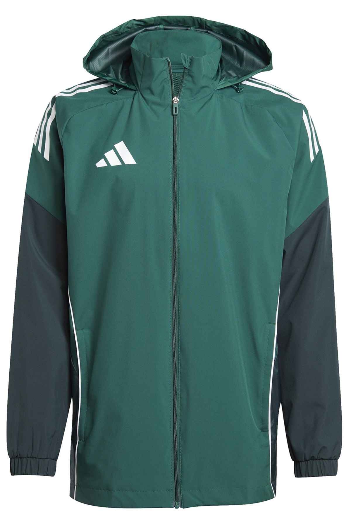 بارانی و بادگیر مردانه راسته آستین استاندارد | آدیداس adidas TYCA8FEFDC9CE695F0