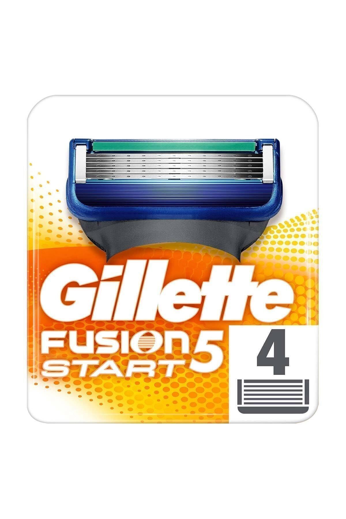 تیغ اصلاح مردانه | ژیلت Gillette 8102