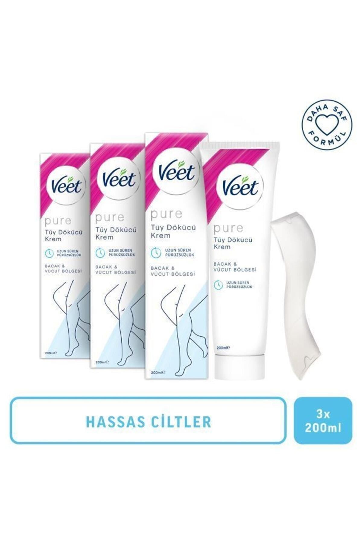 کرم موبر زنانه | ویت Veet 86905705559673