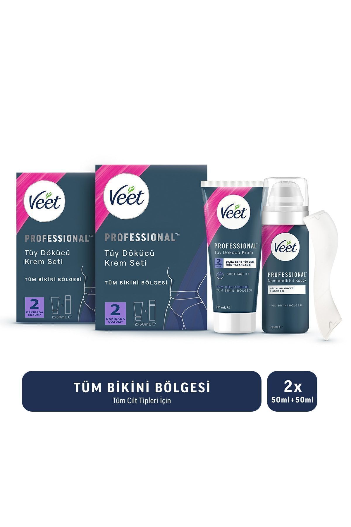 کرم موبر زنانه | ویت Veet 86905705559292