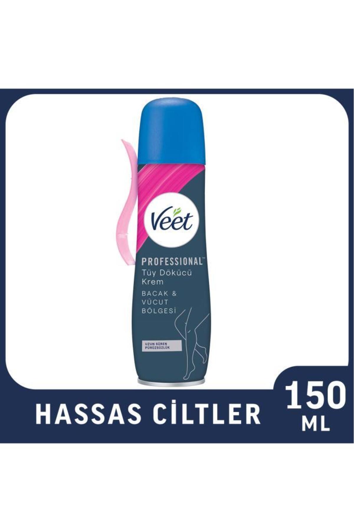 کرم موبر زنانه | ویت Veet 13932