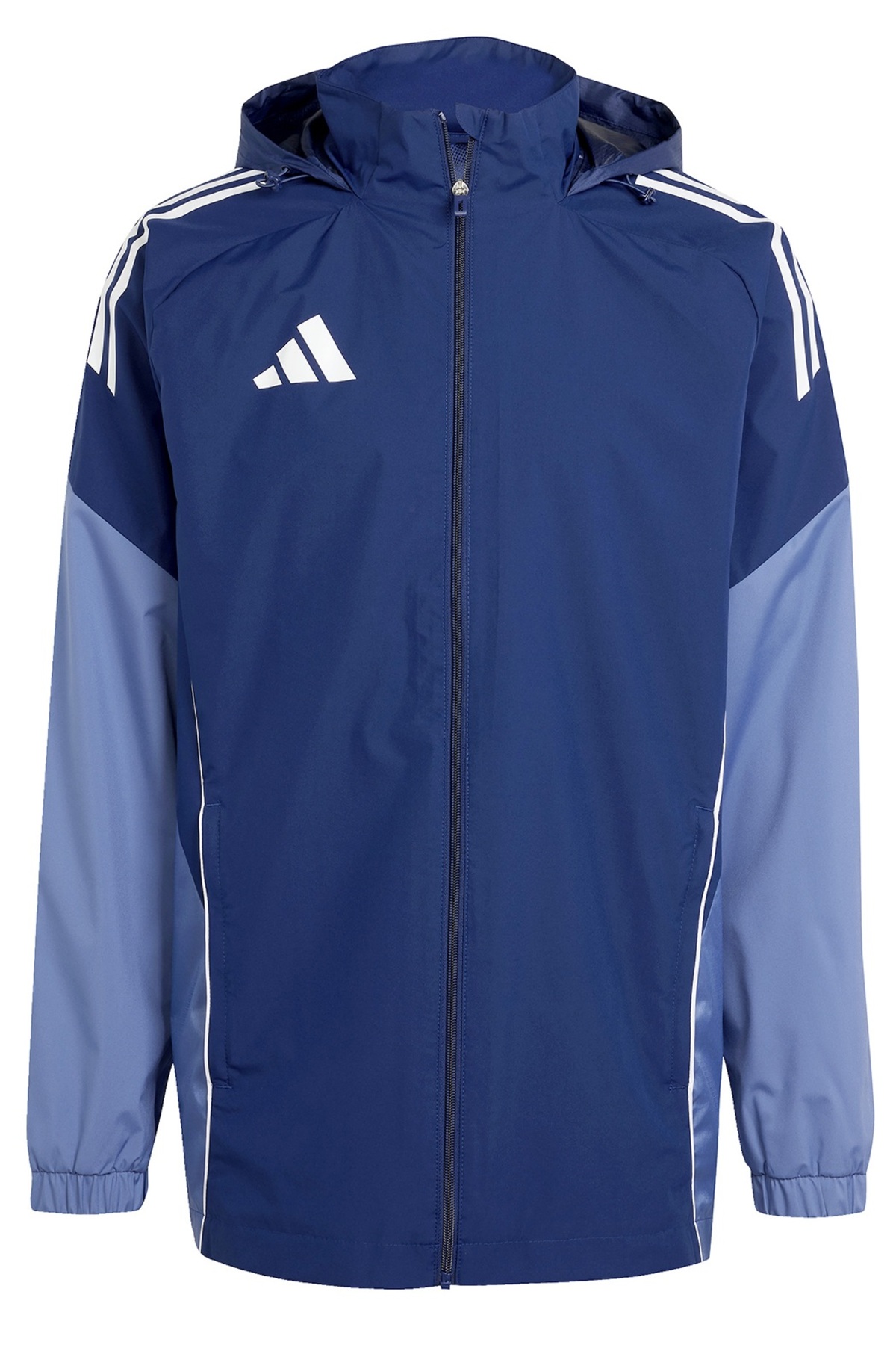 بارانی و بادگیر مردانه راسته آستین استاندارد | آدیداس adidas TYCA8FEFDC9CE695F0