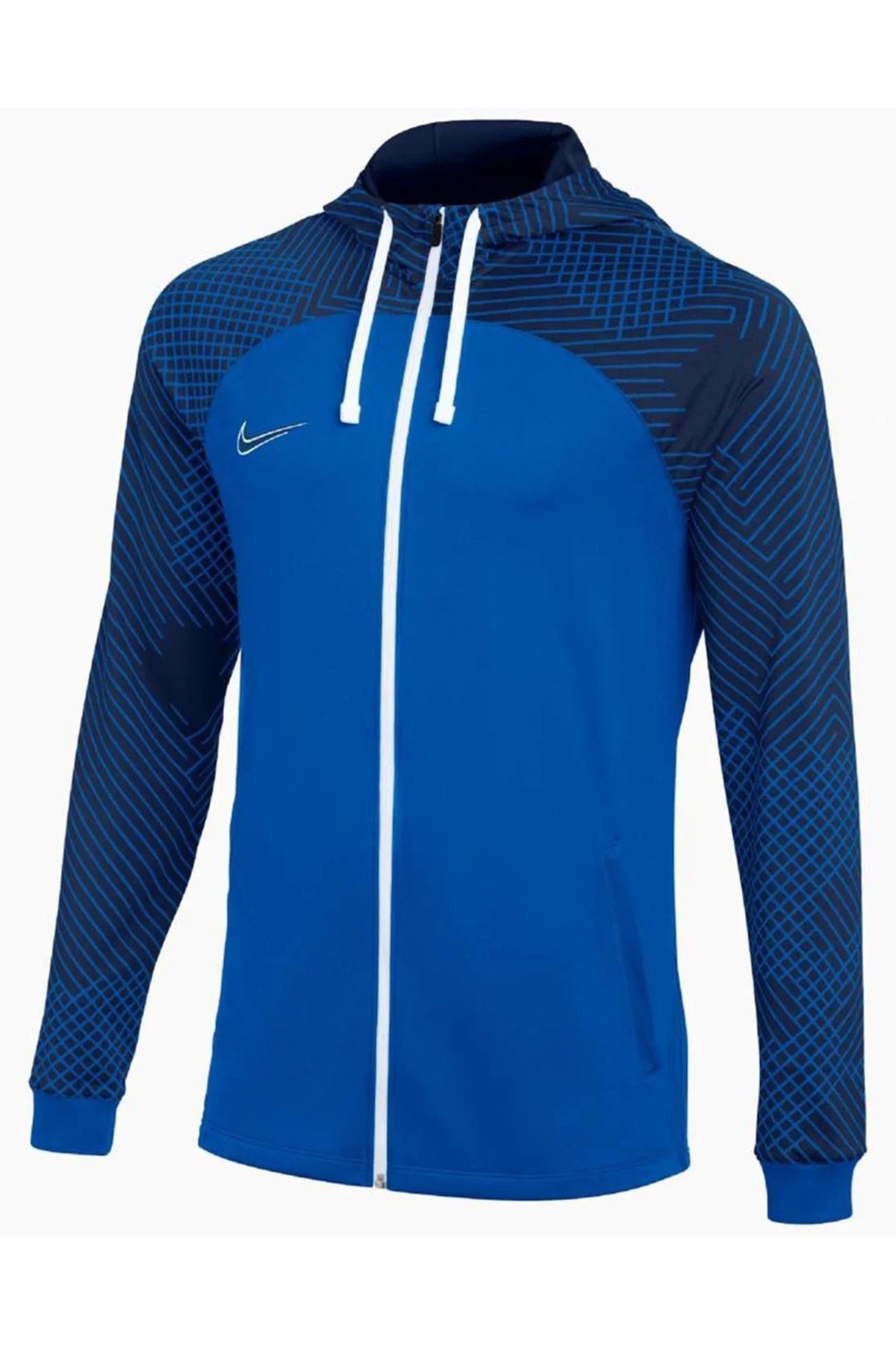 بارانی و بادگیر مردانه راسته آستین بلند | نایکی Nike DH8768-463