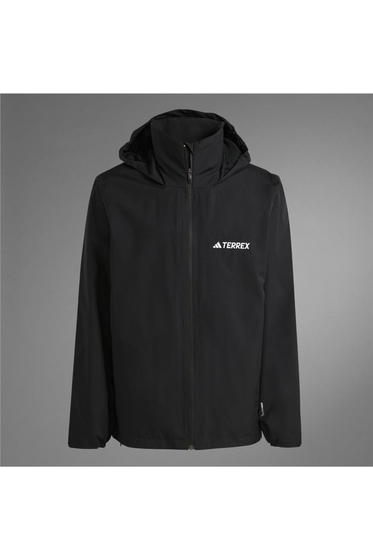 بارانی و بادگیر مردانه راسته آستین استاندارد | آدیداس adidas JM8692