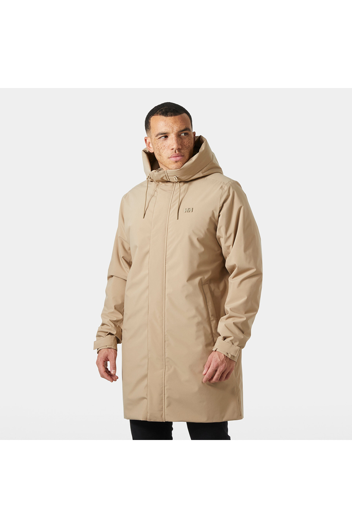 بارانی و بادگیر مردانه راسته آستین افتاده | هلی هانسن Helly Hansen HHA53541HHA757