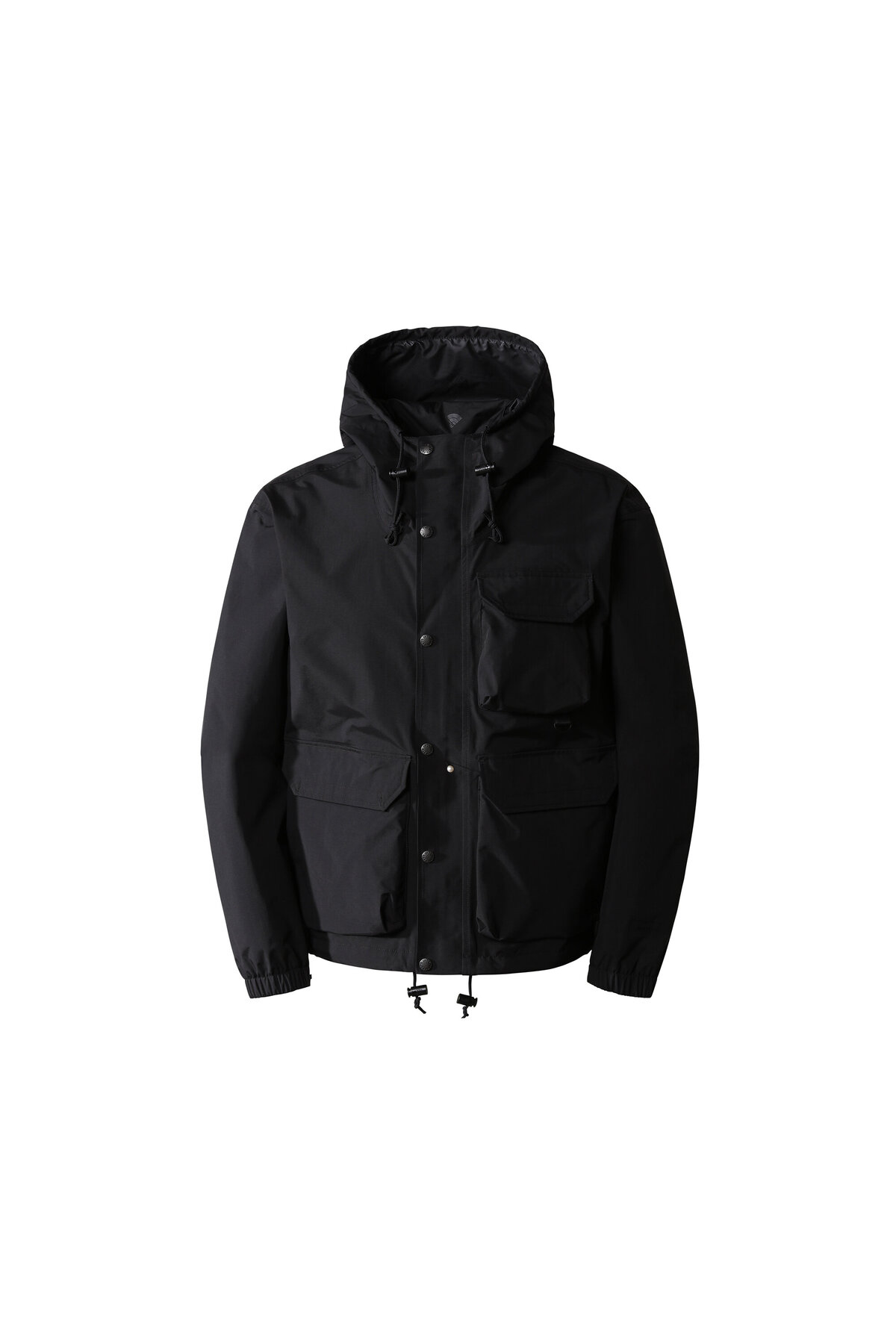 بارانی و بادگیر مردانه راسته آستین استاندارد | نورث فیس The North Face NF0A7URVJK31