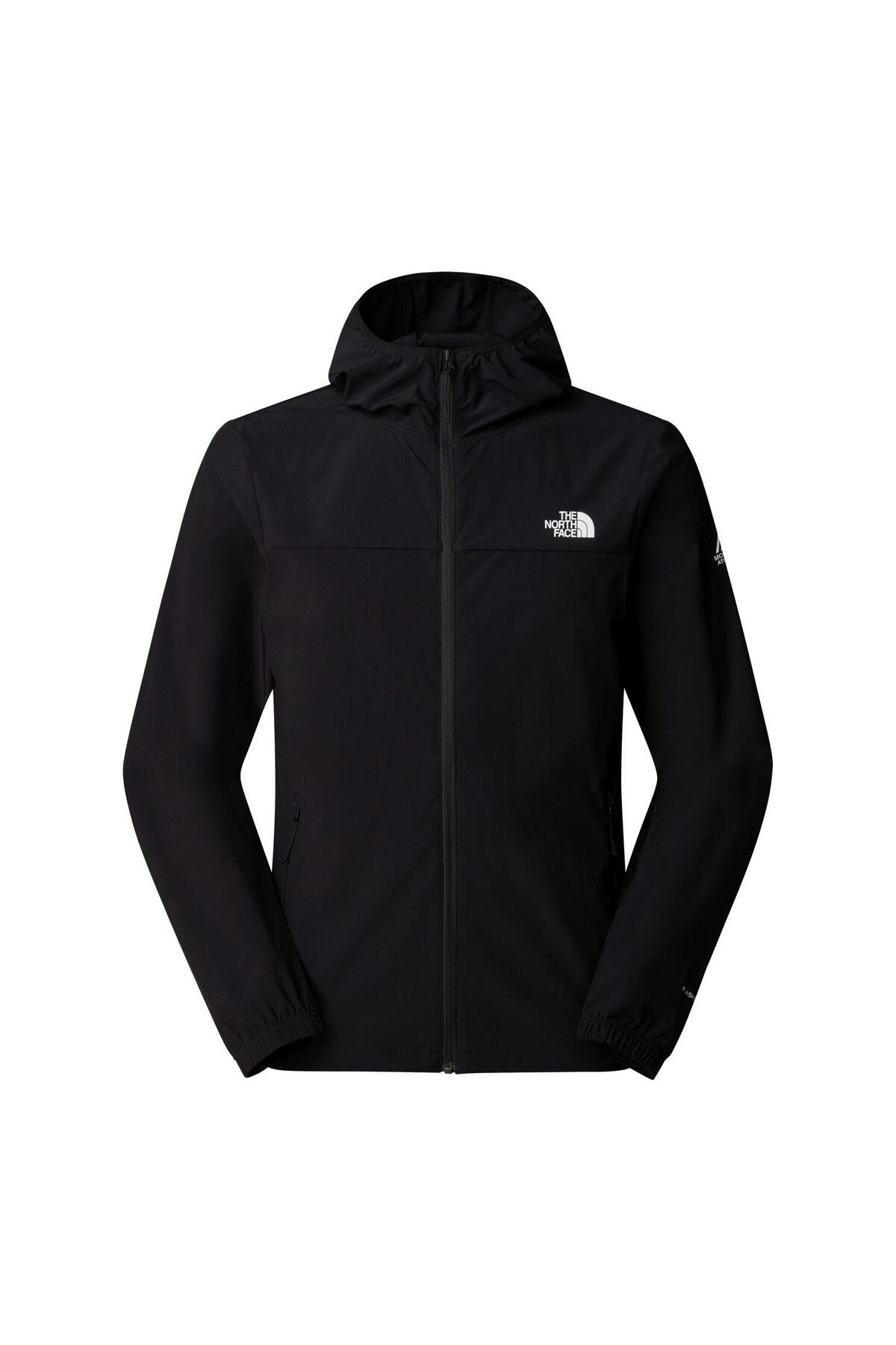 ژاکت اسپورت مردانه راسته آستین استاندارد | نورث فیس The North Face NF0A8BP1JK3179LXL