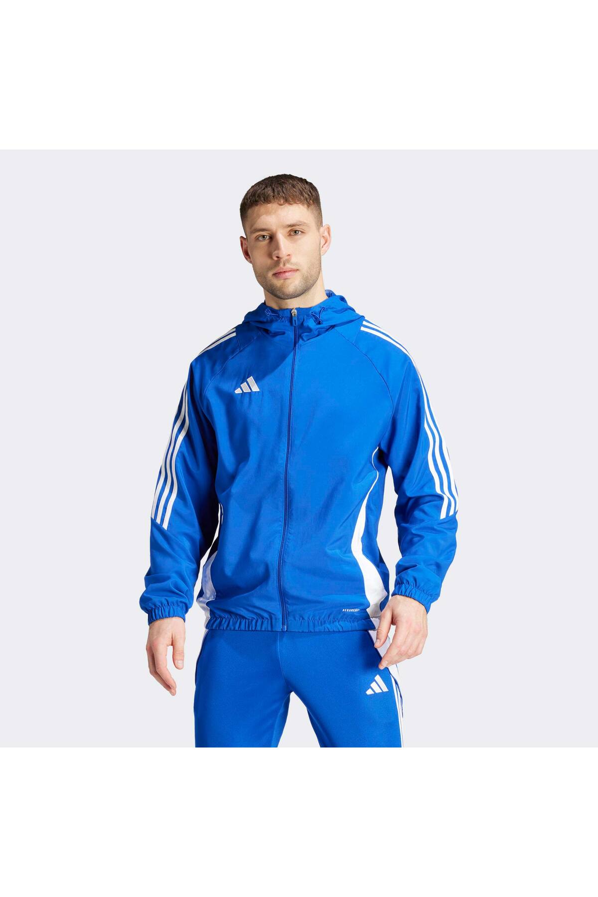 بارانی و بادگیر مردانه راسته آستین استاندارد | آدیداس adidas TYCWD7DX1N170367527719330