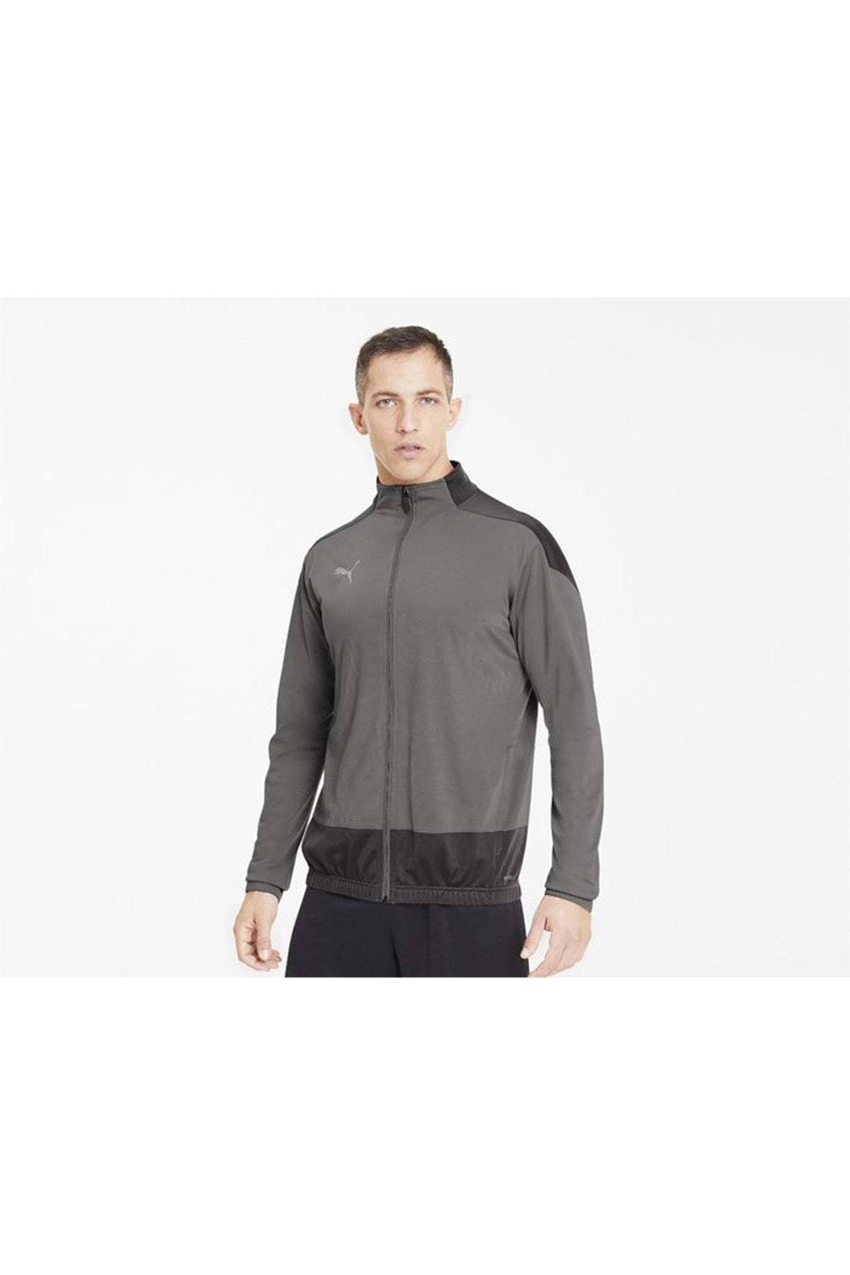 ژاکت اسپورت مردانه قومیتی آستین بلند | پوما Puma 65656113