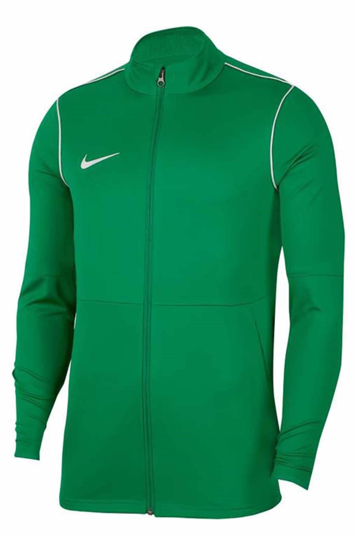 ژاکت اسپورت مردانه راسته آستین بلند | نایکی Nike BV6885302