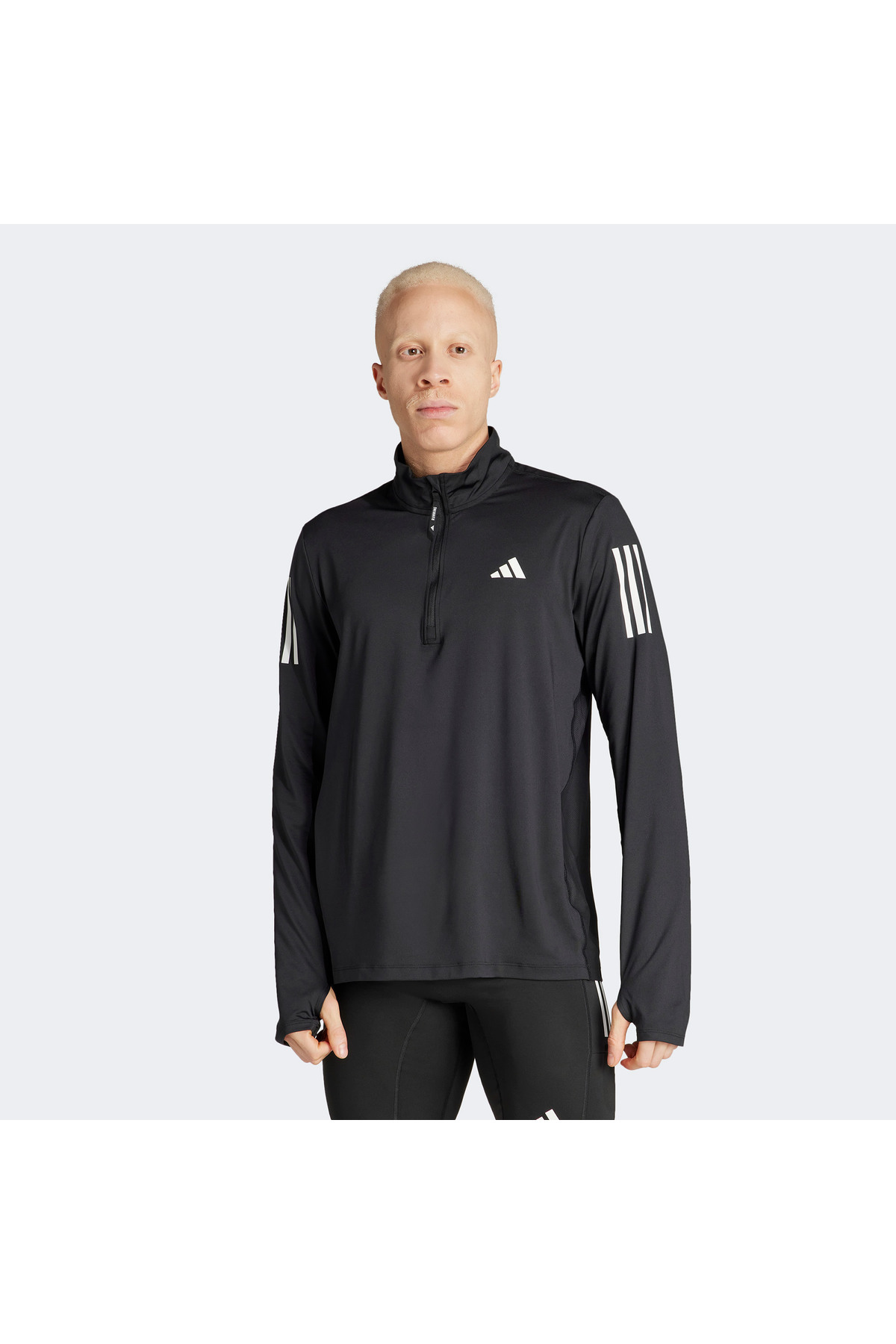 ژاکت اسپورت مردانه راسته آستین بلند | آدیداس adidas IKM71