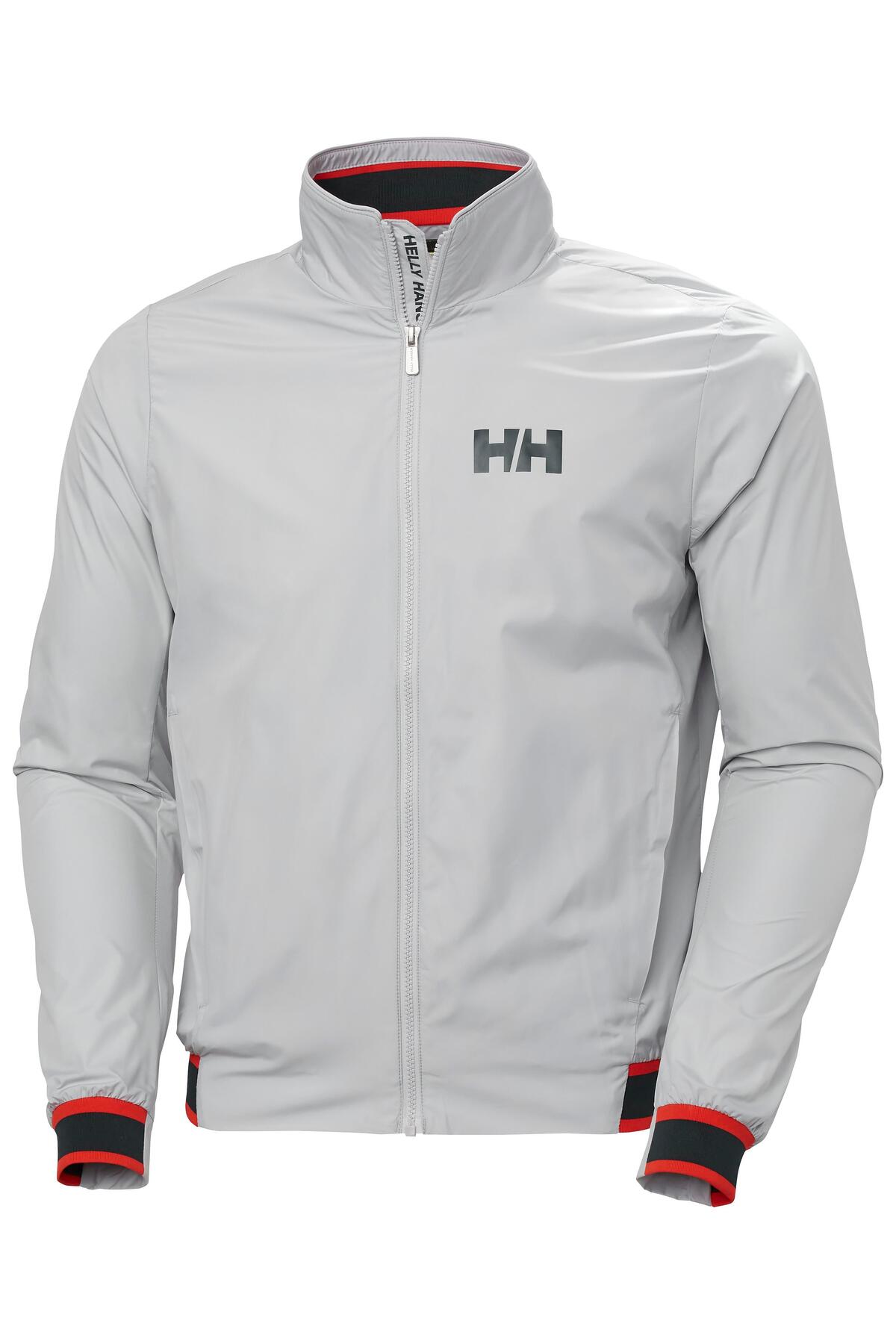 ژاکت اسپورت مردانه راسته آستین بلند | هلی هانسن Helly Hansen TYC00441963713