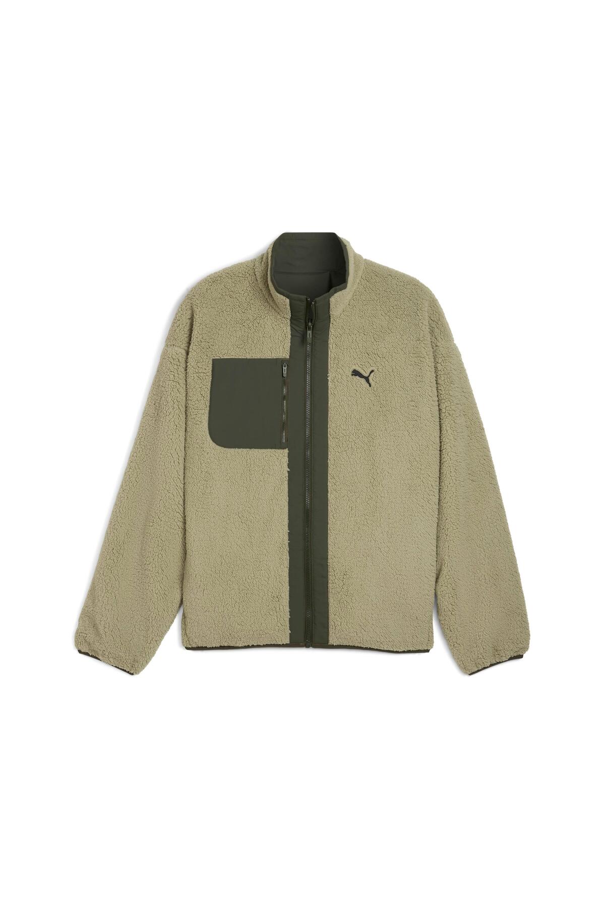 ژاکت اسپورت مردانه راسته آستین بلند | پوما Puma 68837182