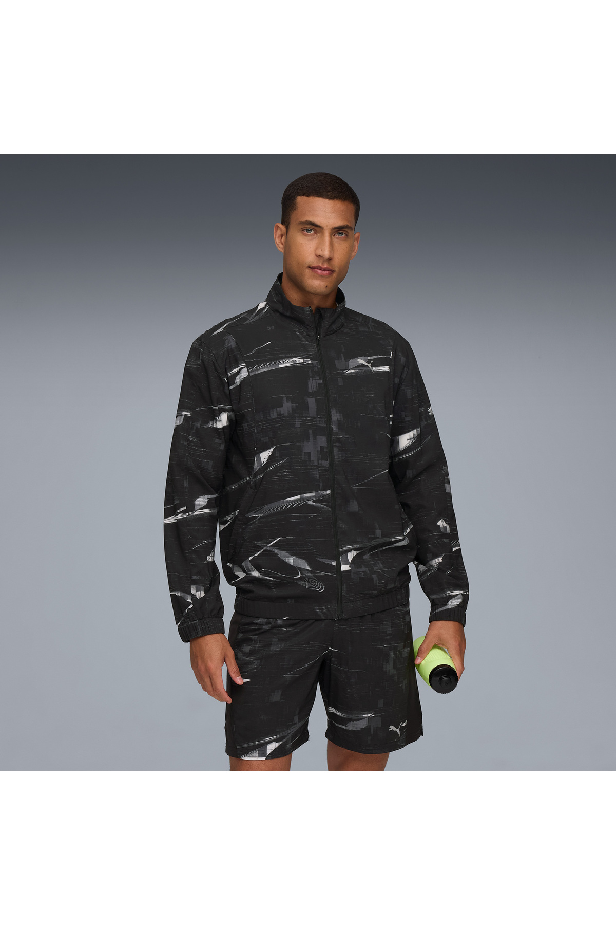 ژاکت اسپورت مردانه راسته | پوما Puma 527850