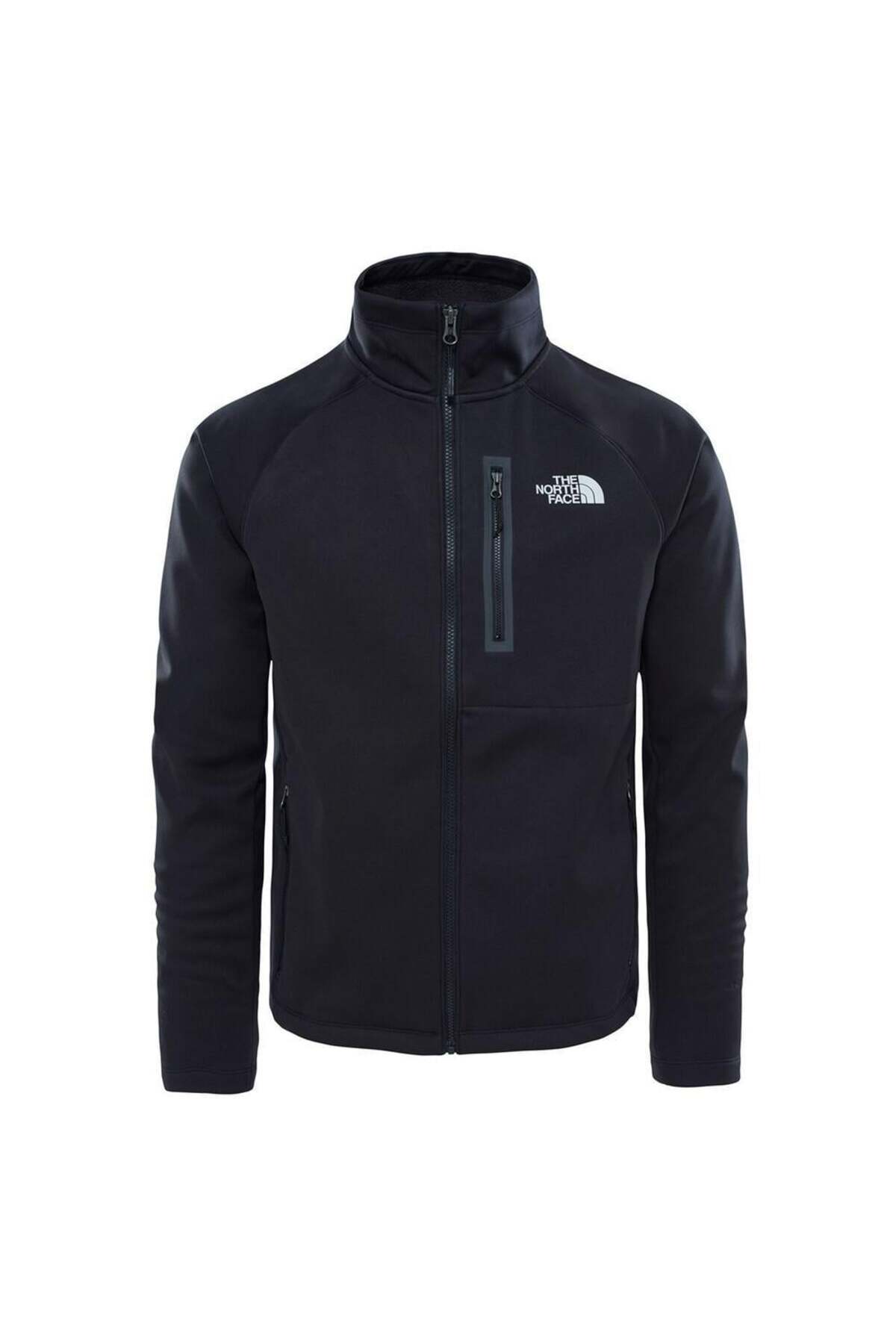 ژاکت اسپورت مردانه راسته آستین بلند | نورث فیس The North Face T93BRHJK3