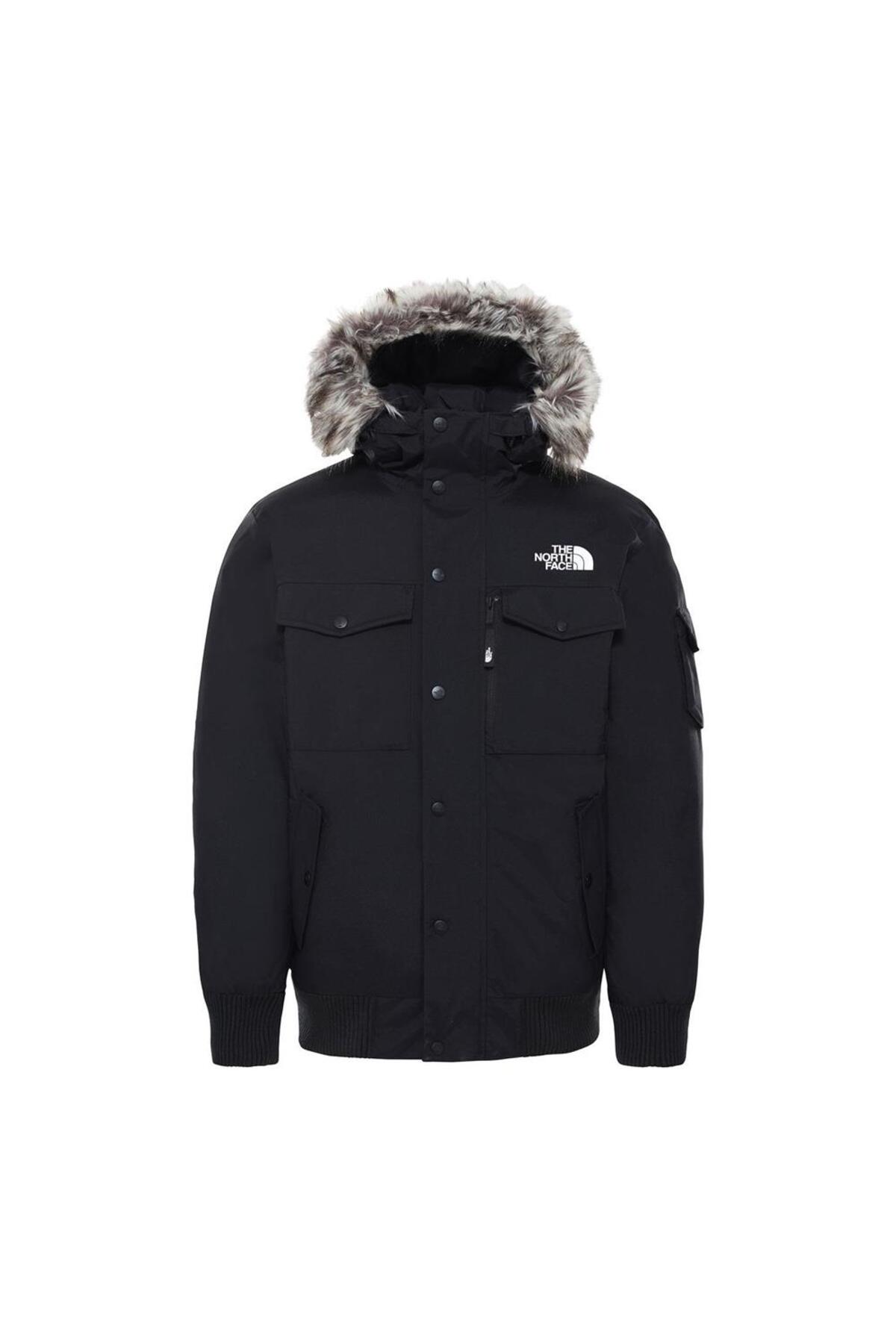 ژاکت اسپورت مردانه راسته آستین بلند | نورث فیس The North Face NF0A4M8FJK3