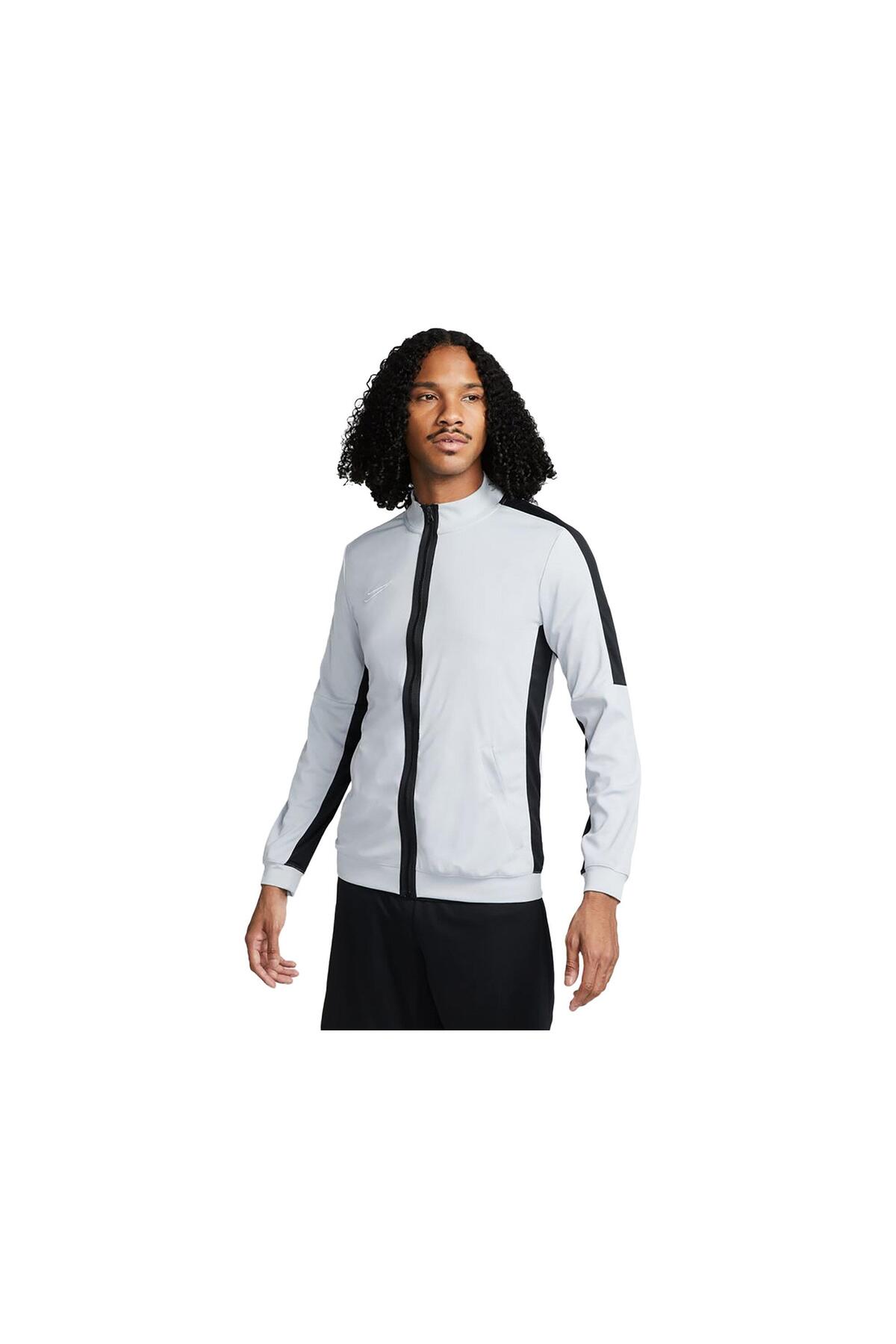ژاکت اسپورت مردانه راسته آستین بلند | نایکی Nike TYC00821128020