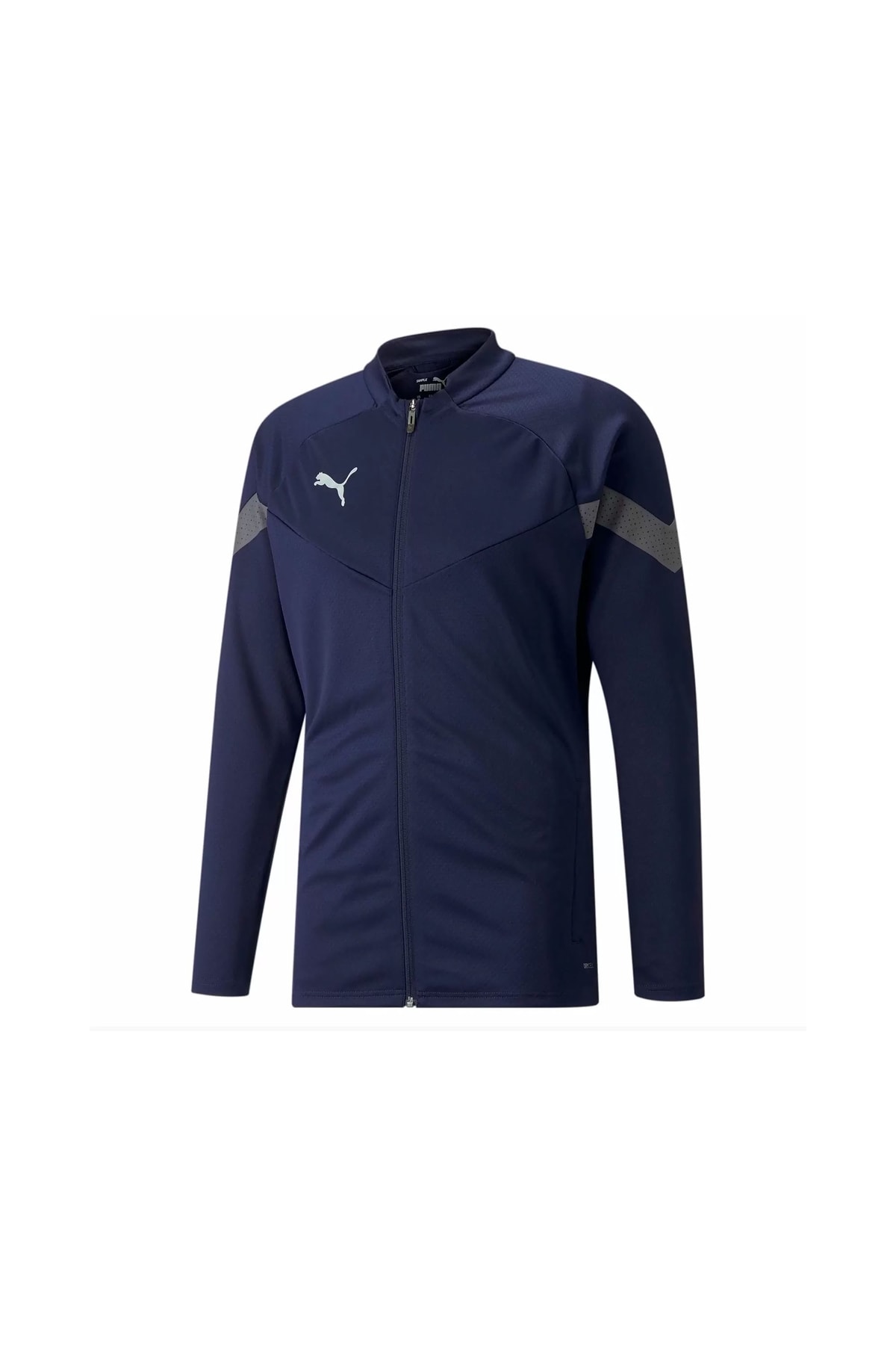 ژاکت اسپورت مردانه راسته آستین بلند | پوما Puma 65737806