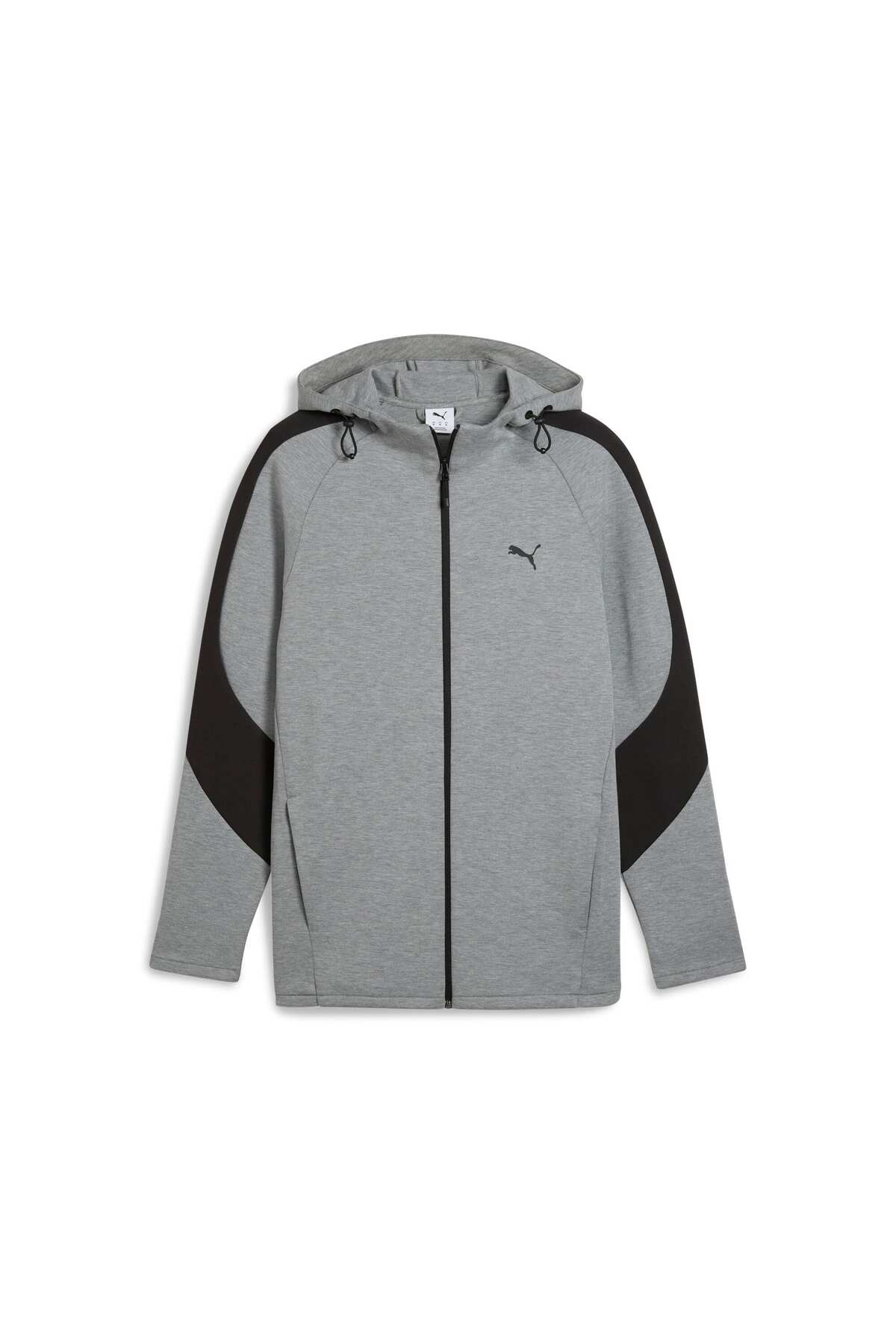 ژاکت اسپورت مردانه راسته آستین بلند | پوما Puma TYC81CC6D8449E9F8155D6F00