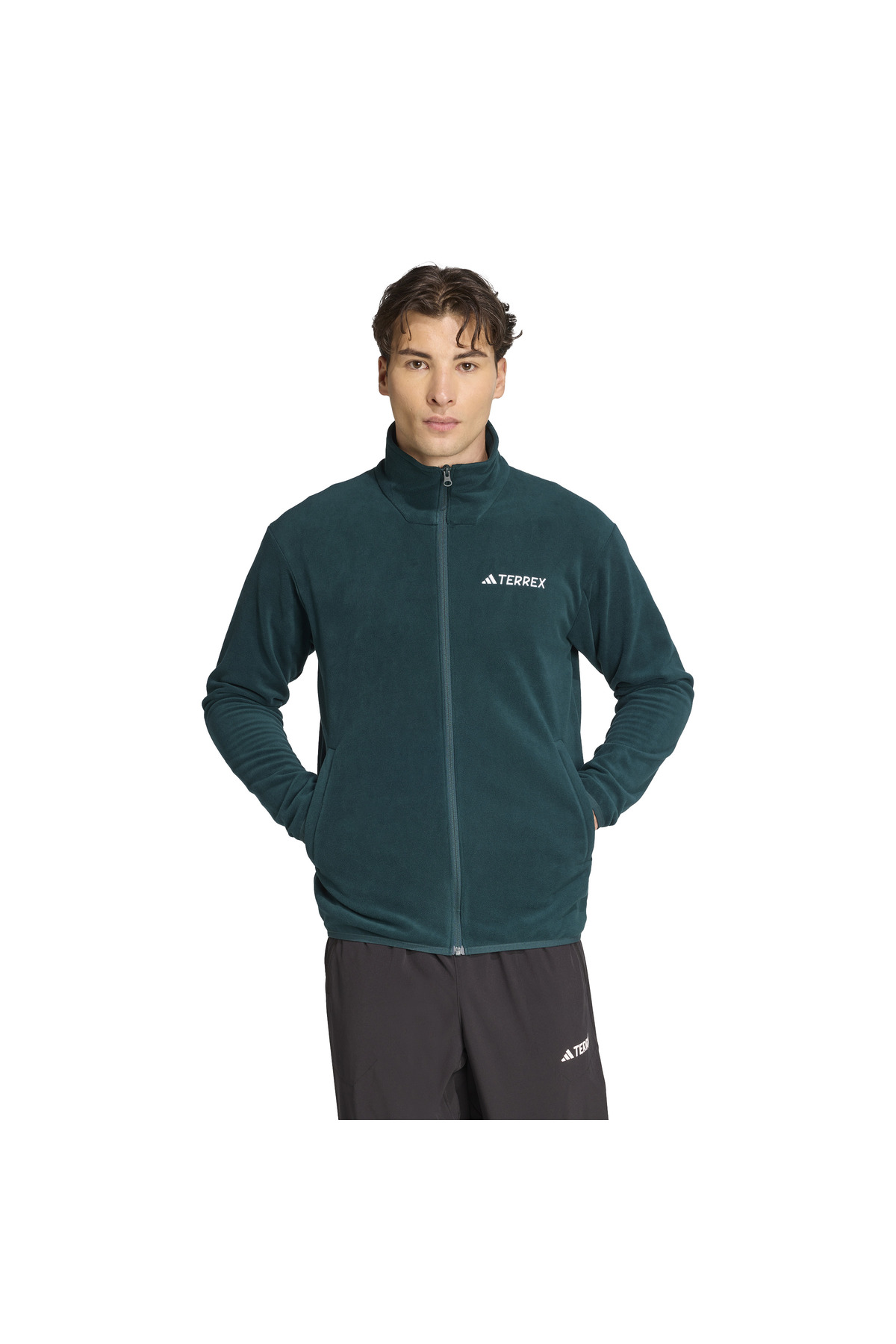 ژاکت اسپورت مردانه آستین بلند | آدیداس adidas JY8356