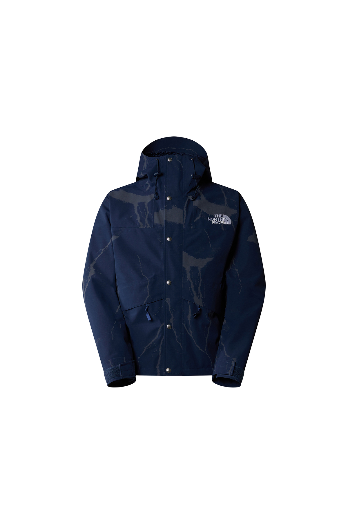 ژاکت اسپورت مردانه راسته آستین بلند | نورث فیس The North Face NF0A86ZRSZI1