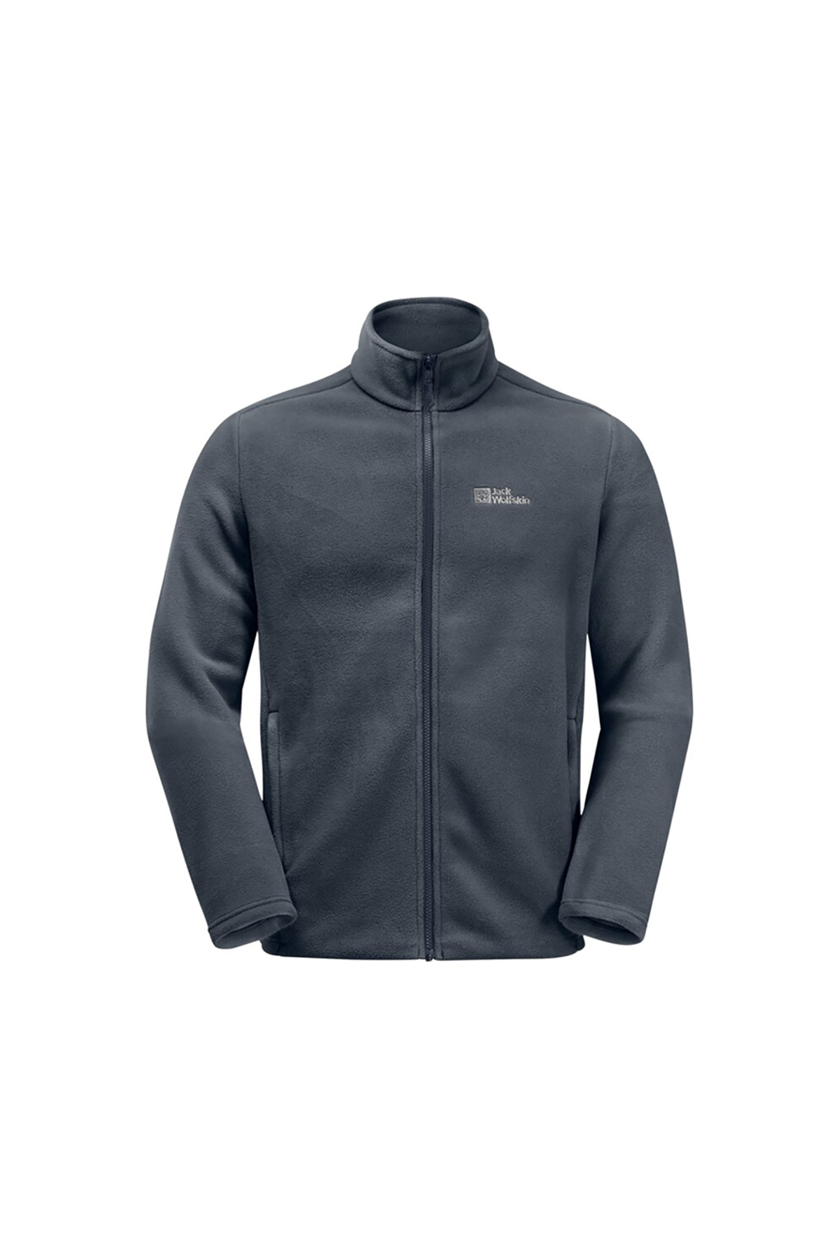 ژاکت اسپورت مردانه راسته | جک ولف اسکین Jack Wolfskin 1711371-C0415
