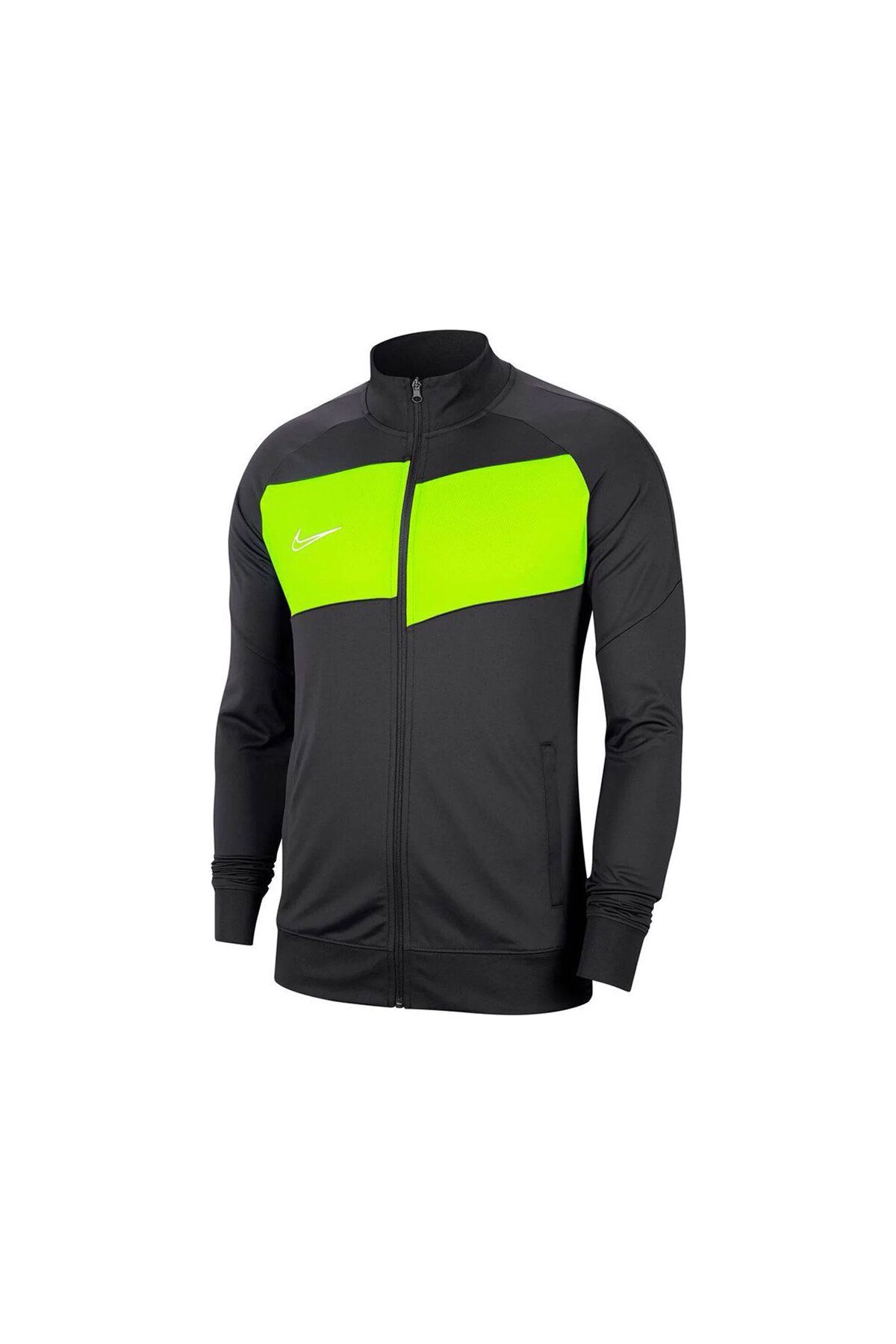 ژاکت اسپورت مردانه راسته آستین بلند | نایکی Nike BV6918