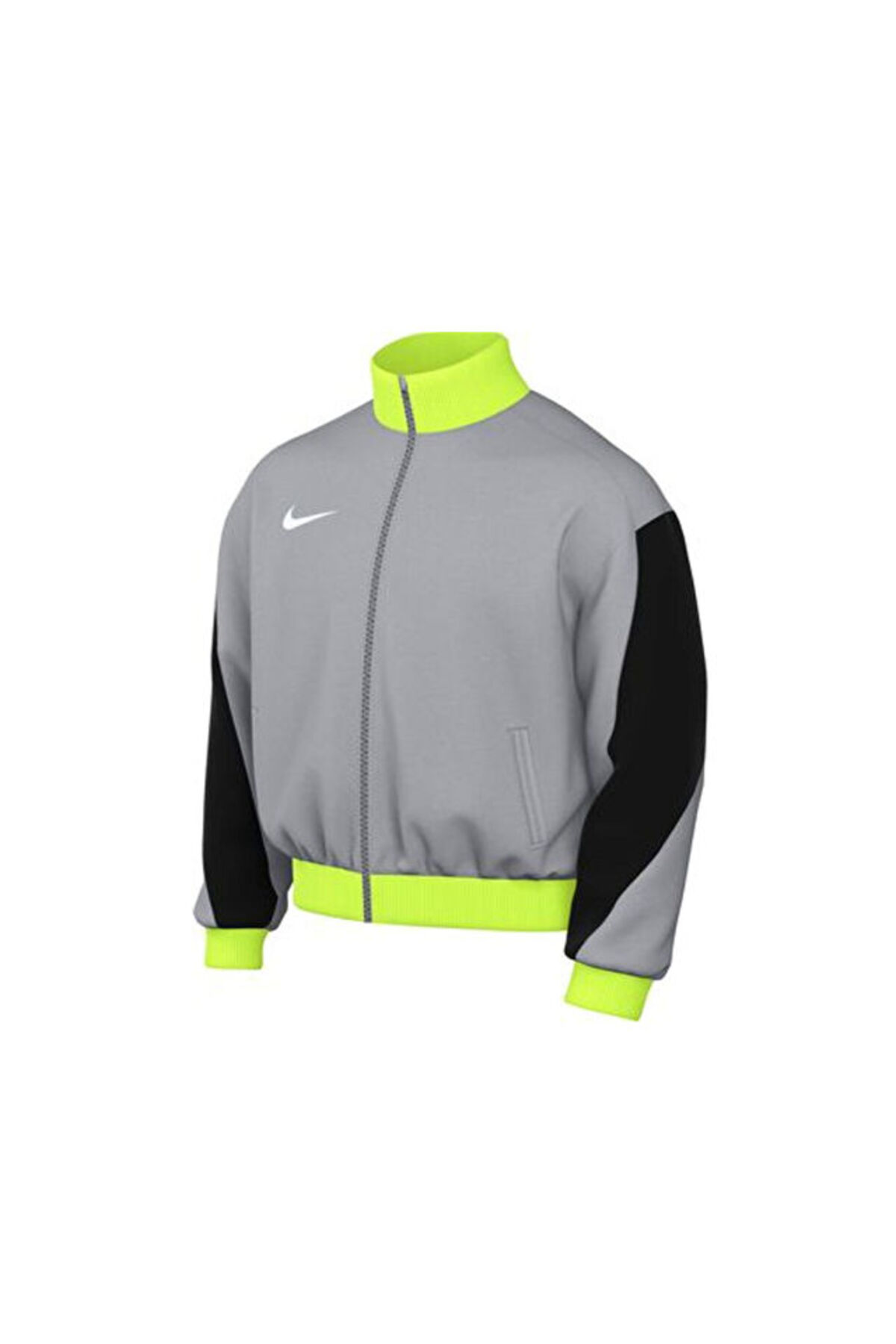ژاکت اسپورت مردانه رنگارنگ آستین بلند | نایکی Nike FD7579-013