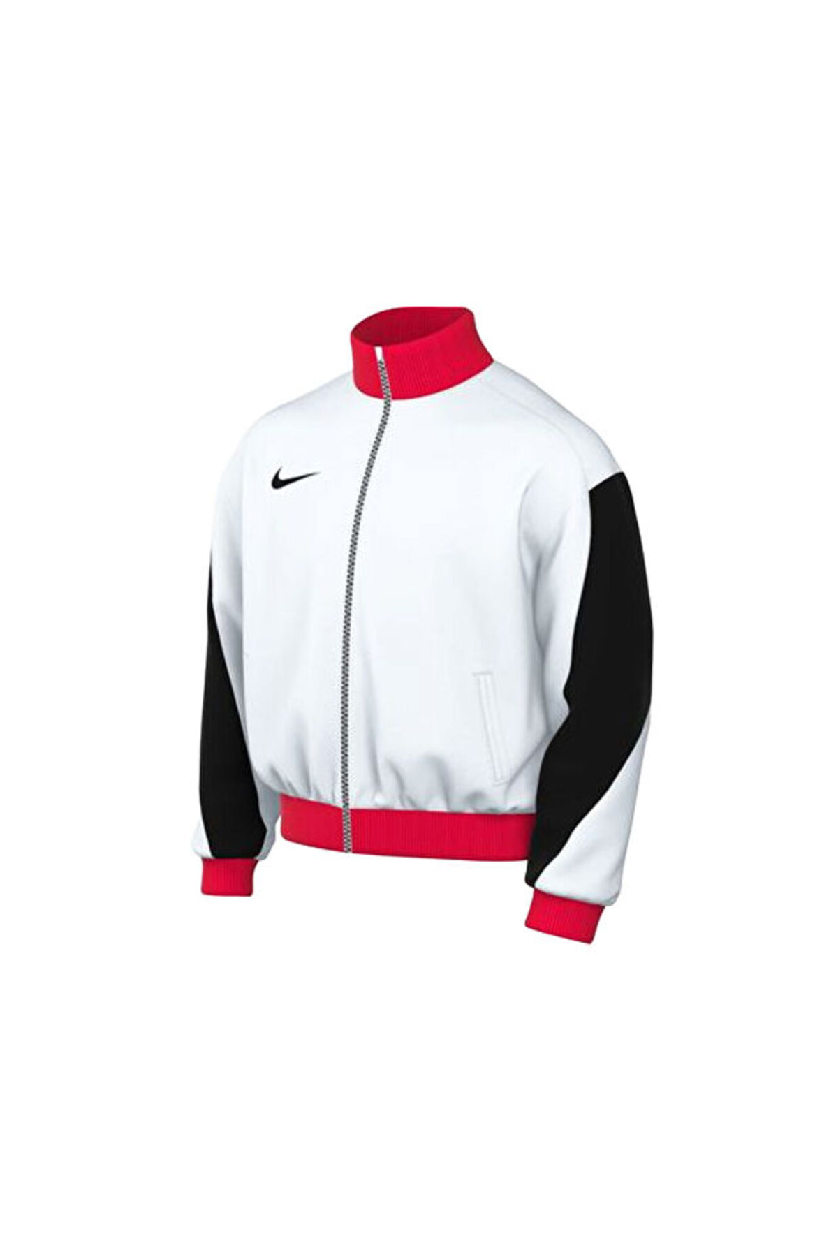 ژاکت اسپورت مردانه رنگارنگ آستین بلند | نایکی Nike FD7579-100