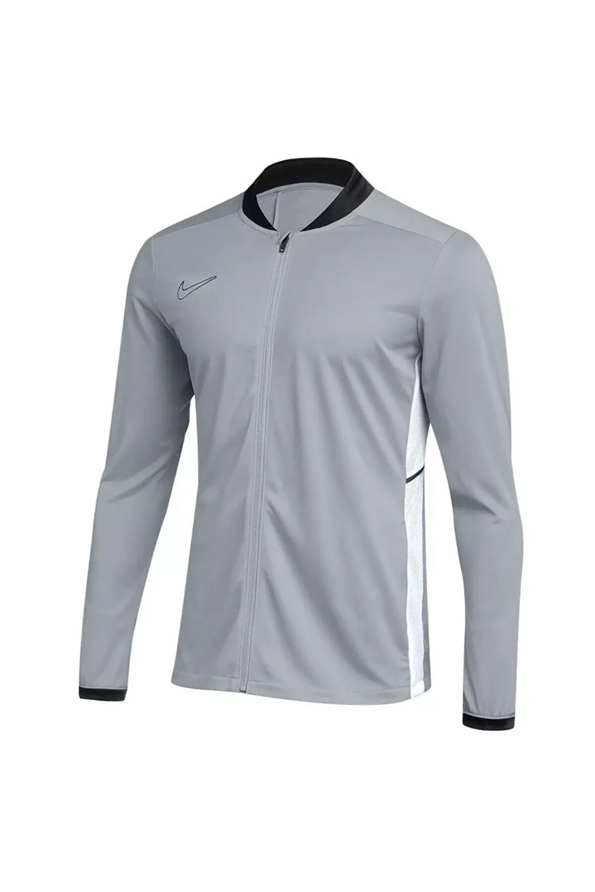 ژاکت اسپورت مردانه راسته آستین بلند | نایکی Nike FZ9824-012