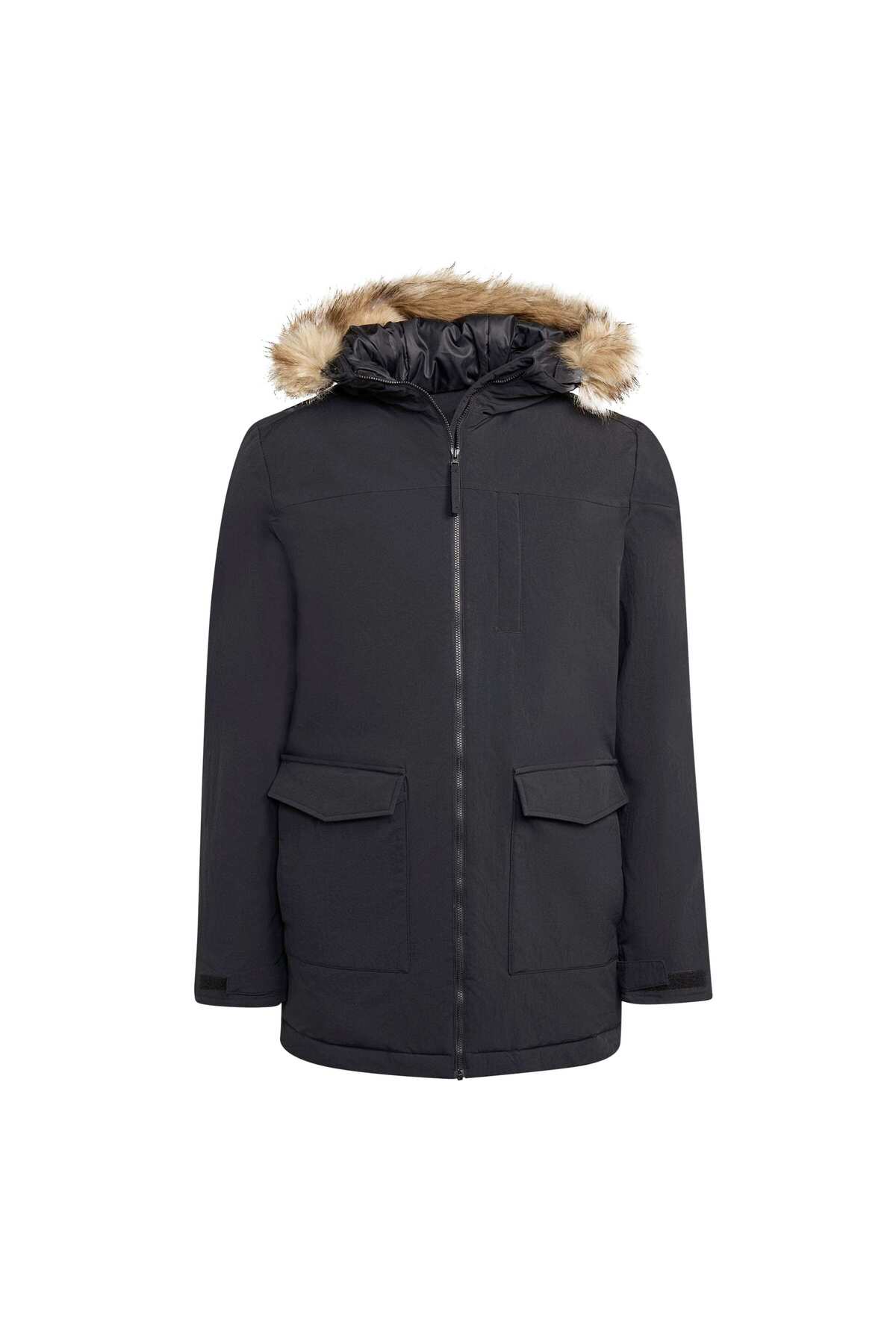 ژاکت اسپورت مردانه راسته | آدیداس adidas JM3919