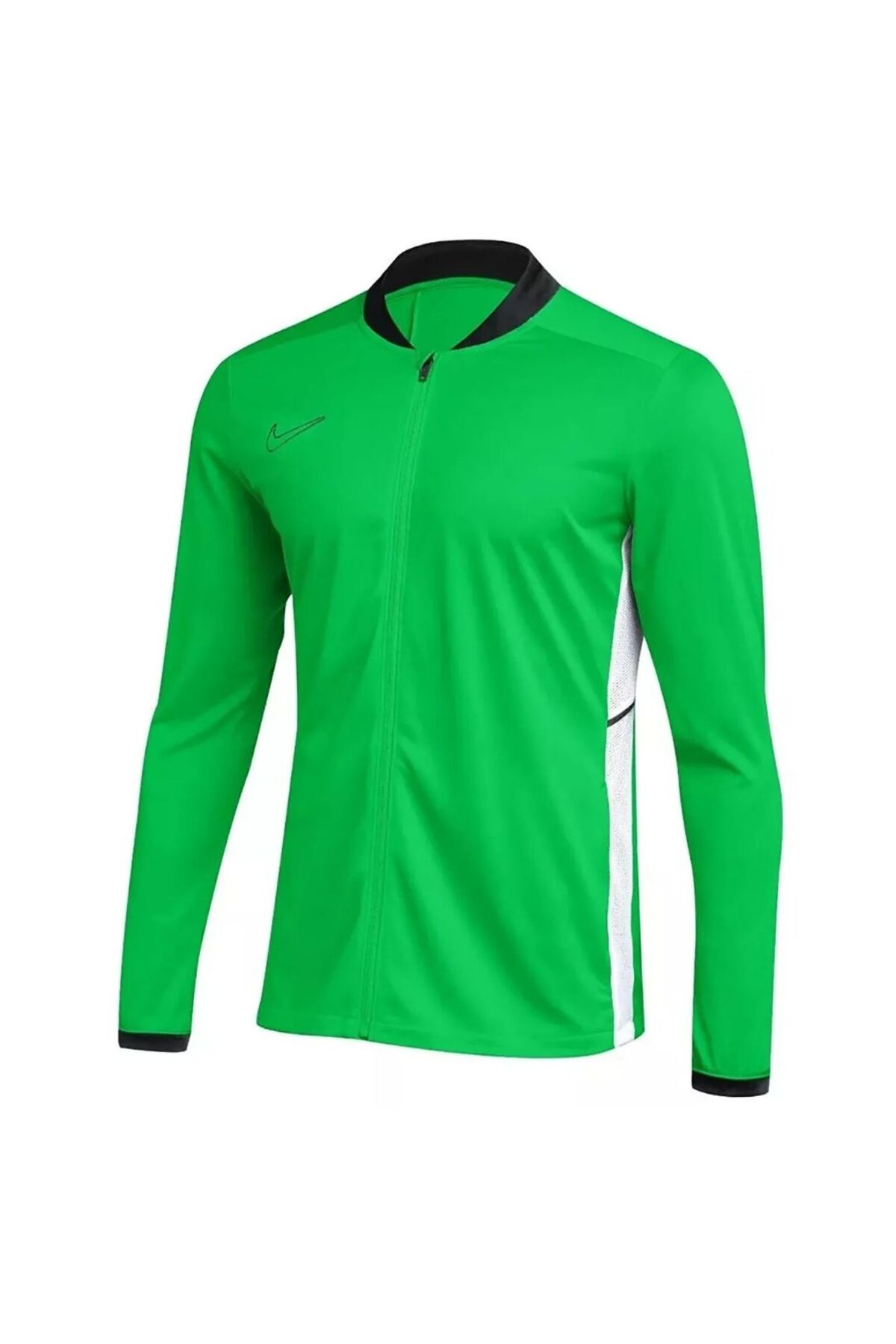 ژاکت اسپورت مردانه راسته آستین بلند | نایکی Nike FZ9824-329