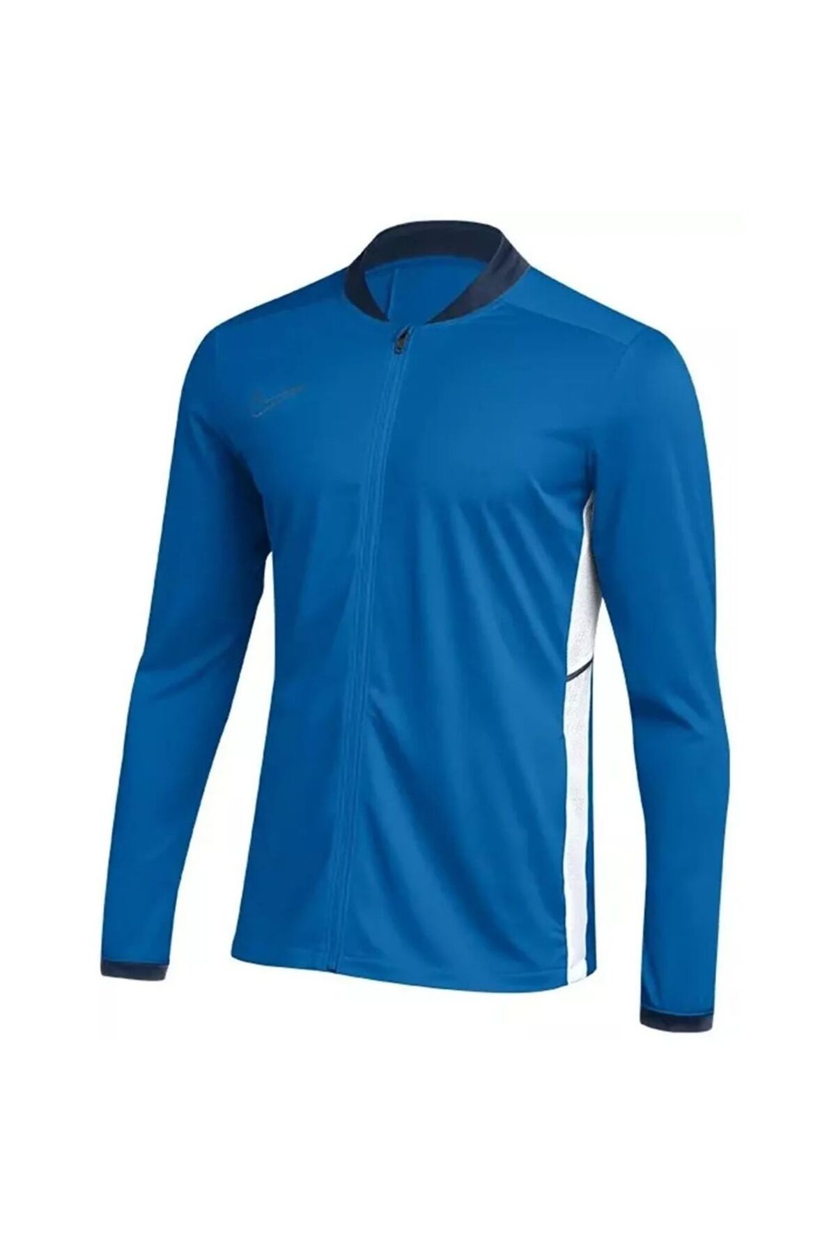 ژاکت اسپورت مردانه راسته آستین بلند | نایکی Nike FZ9824-463