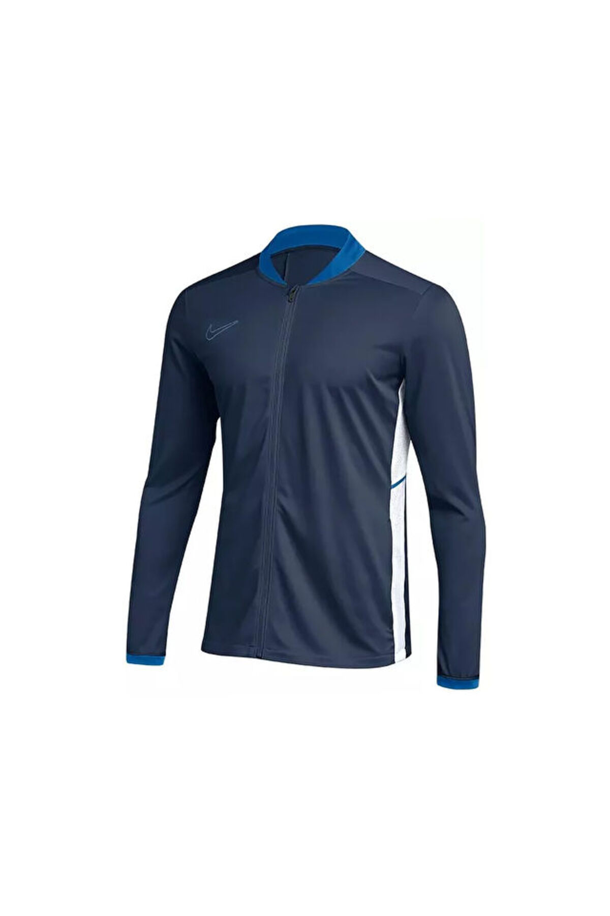 ژاکت اسپورت مردانه راسته آستین بلند | نایکی Nike FZ9824-410