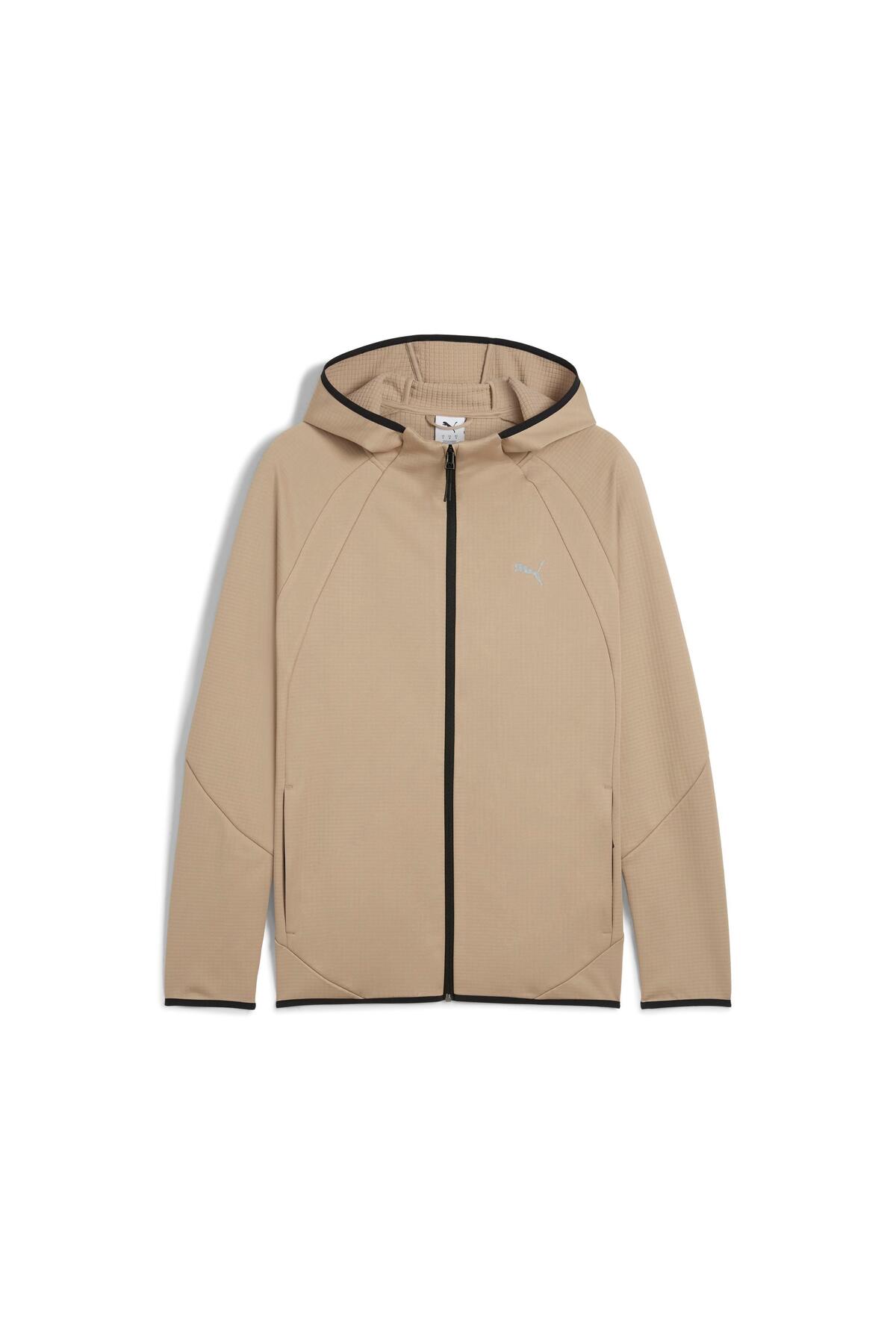 ژاکت اسپورت مردانه راسته آستین بلند | پوما Puma 68823755