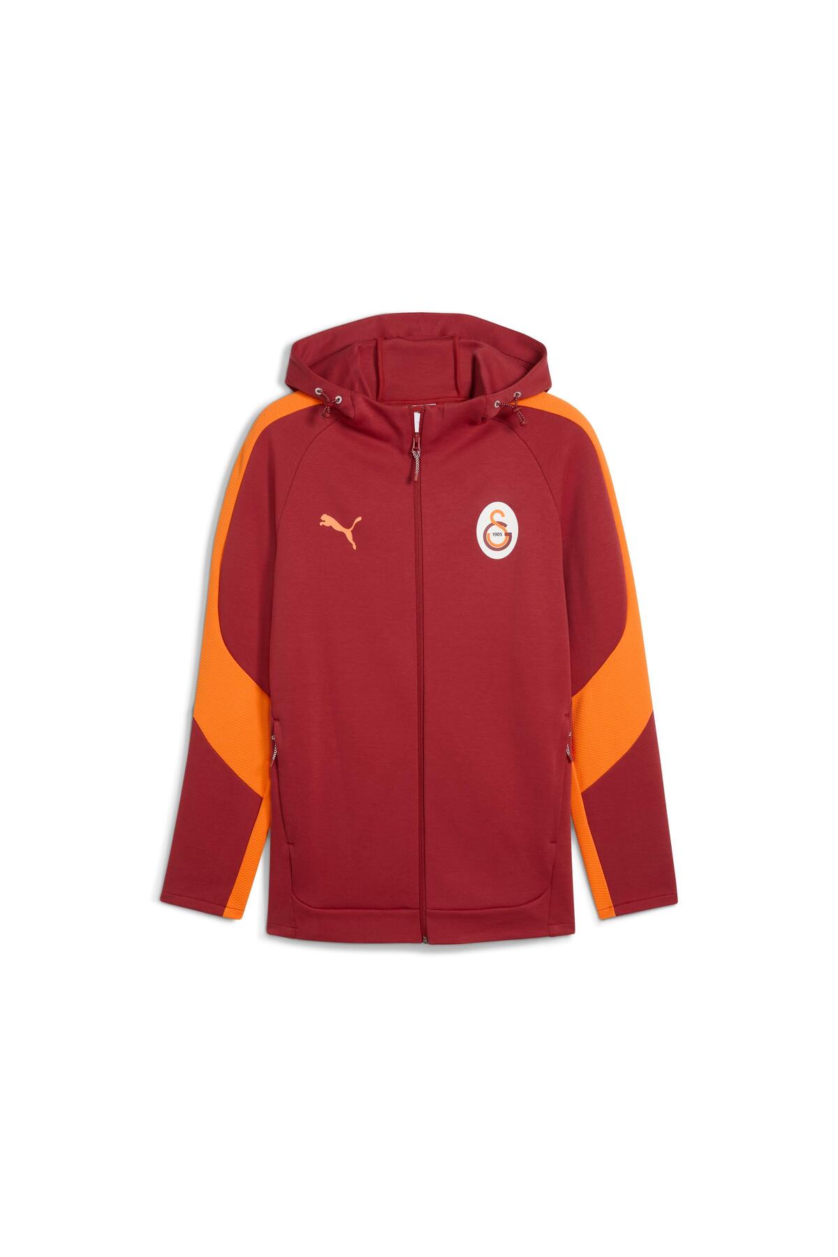 ژاکت اسپورت مردانه راسته آستین بلند | پوما Puma 782902