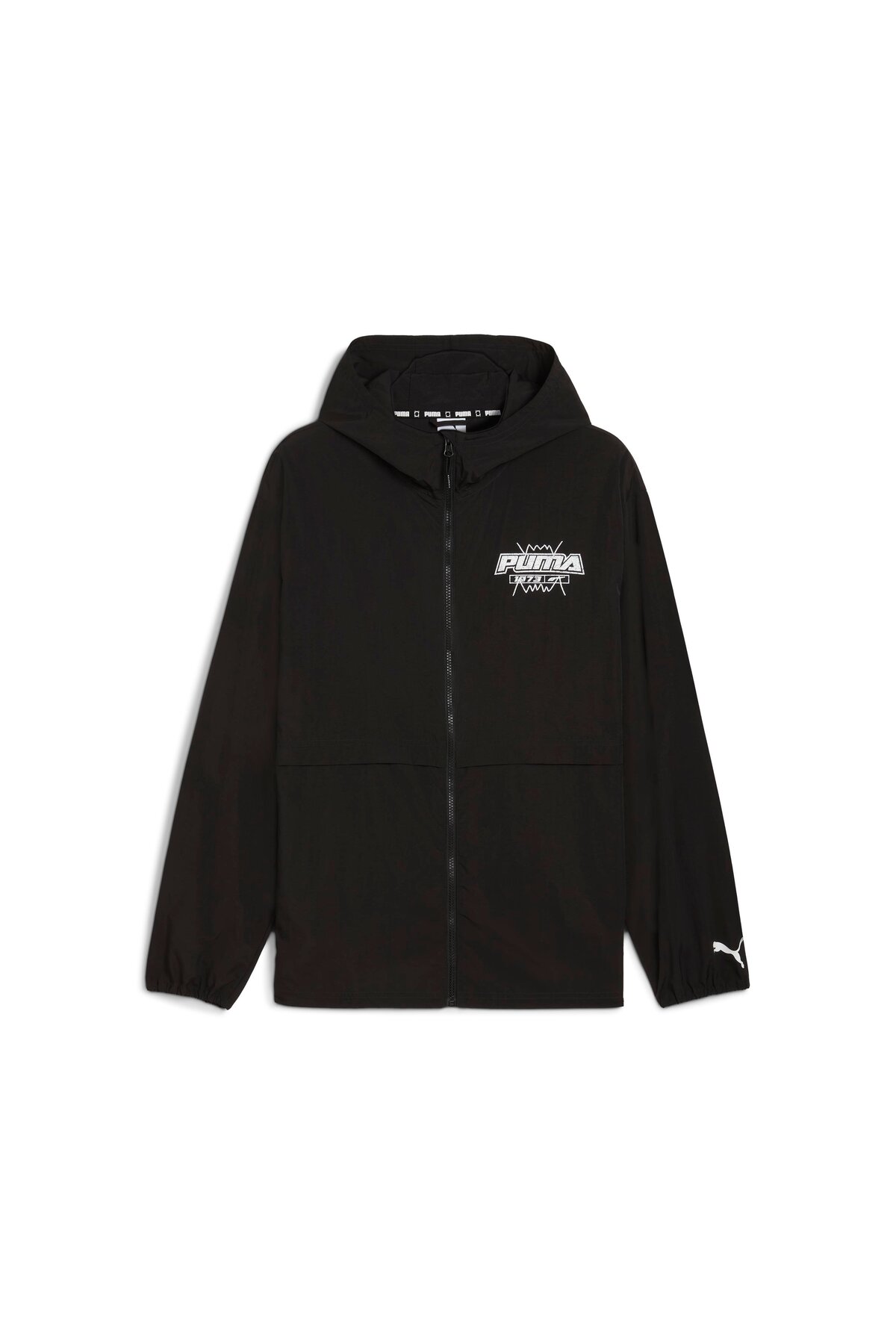 ژاکت اسپورت مردانه راسته آستین بلند | پوما Puma 63288701