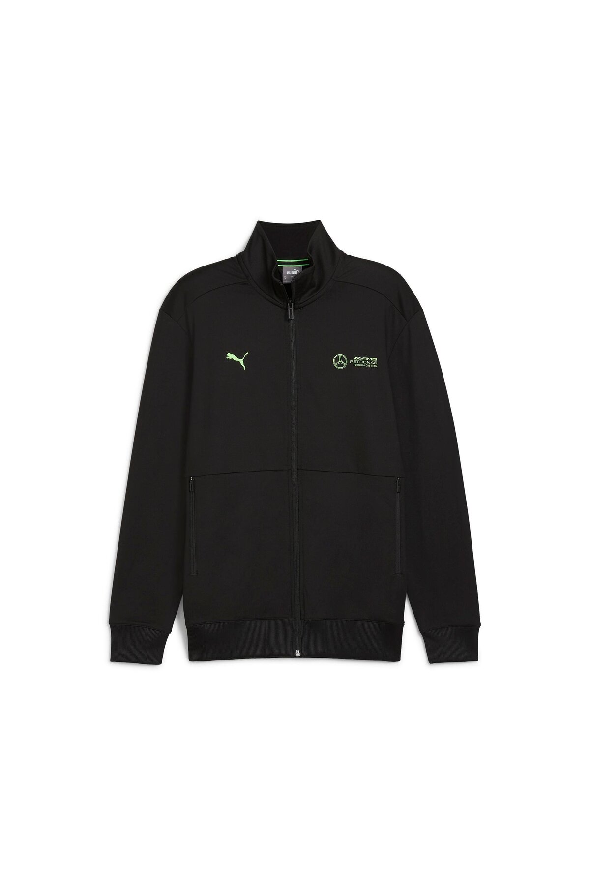 ژاکت اسپورت مردانه راسته آستین استاندارد | پوما Puma 62730701