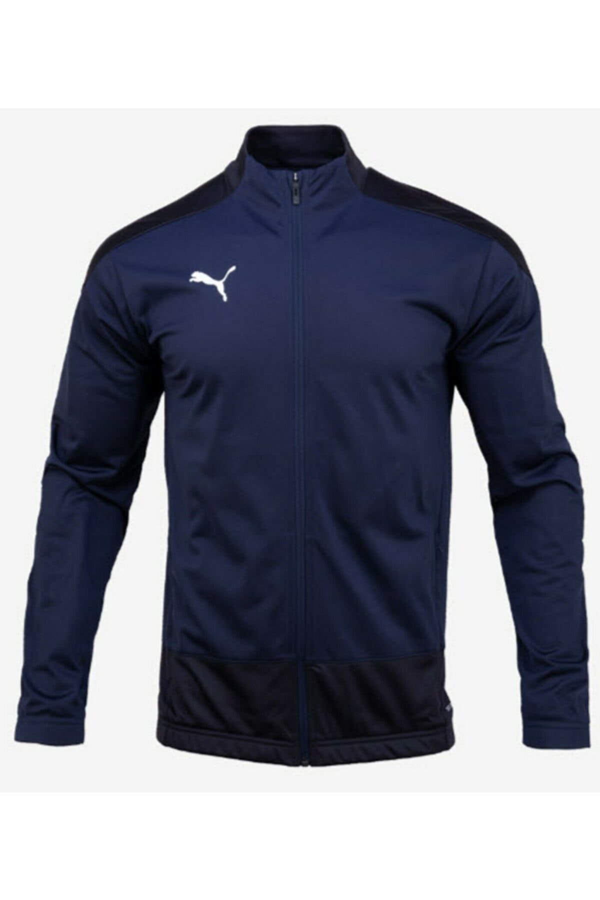 ژاکت اسپورت مردانه قومیتی آستین بلند | پوما Puma 65656106