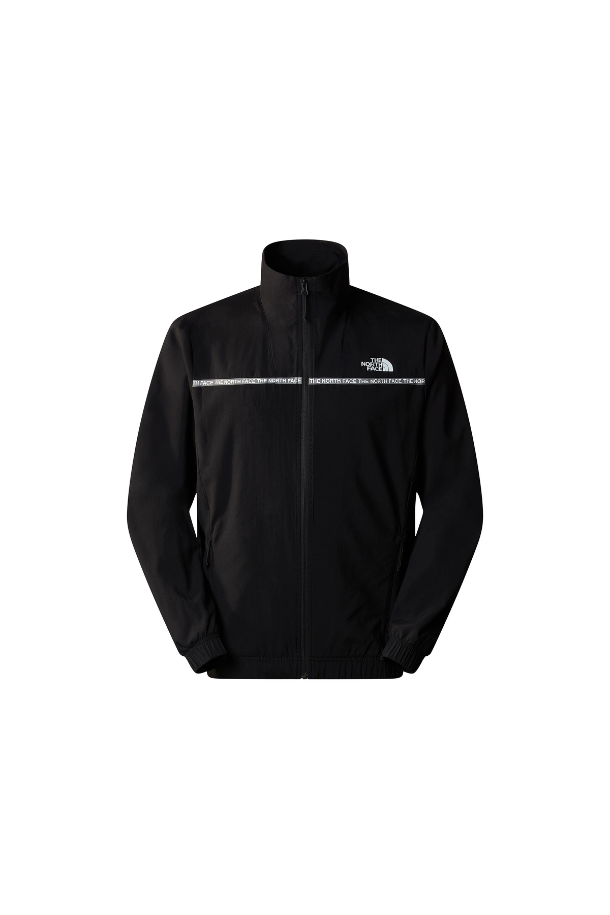 ژاکت اسپورت مردانه راسته آستین استاندارد | نورث فیس The North Face NF0A8796JK31