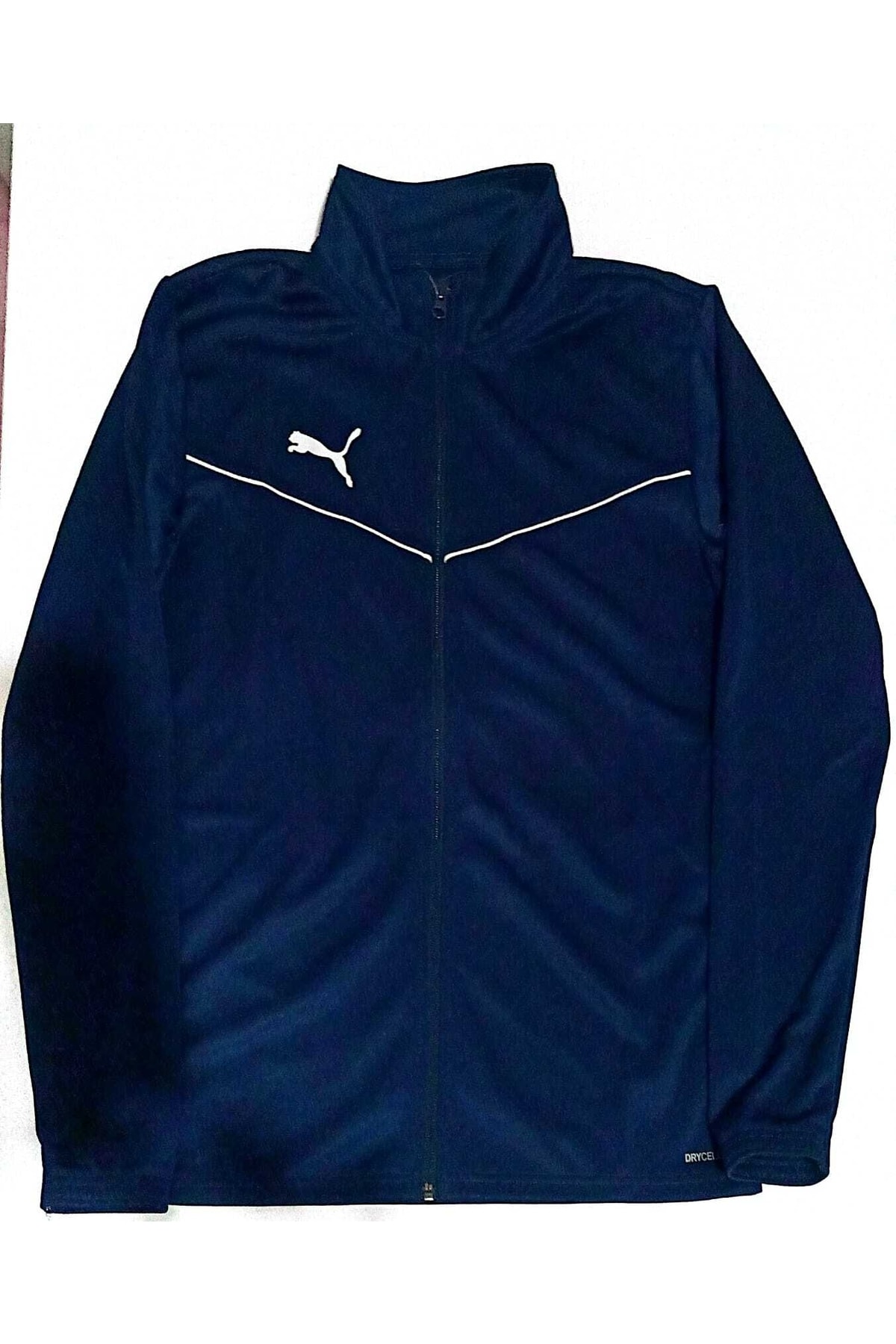 ژاکت اسپورت مردانه راسته آستین بلند | پوما Puma 65739206