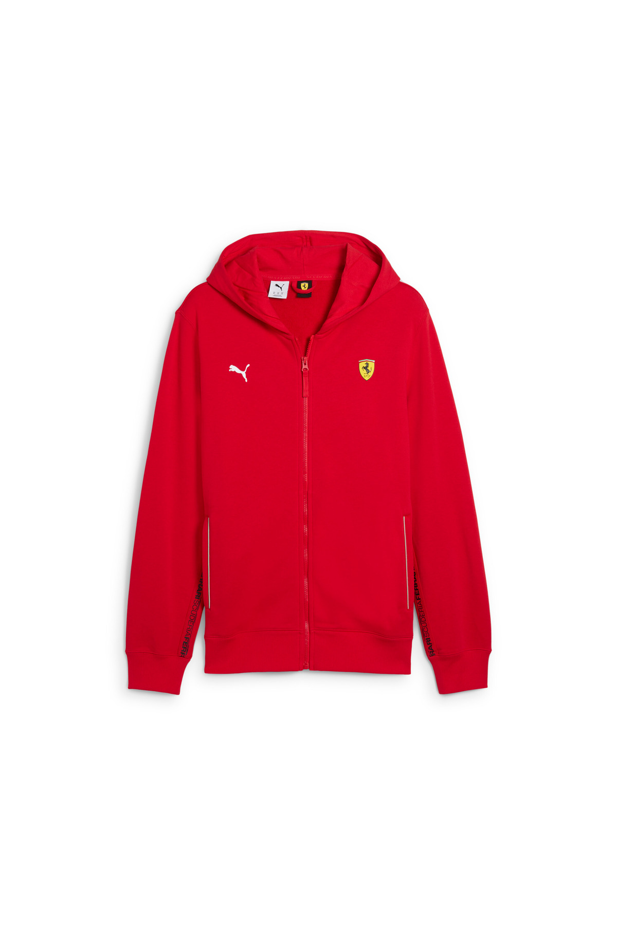 ژاکت اسپورت مردانه راسته آستین بلند | پوما Puma 630182