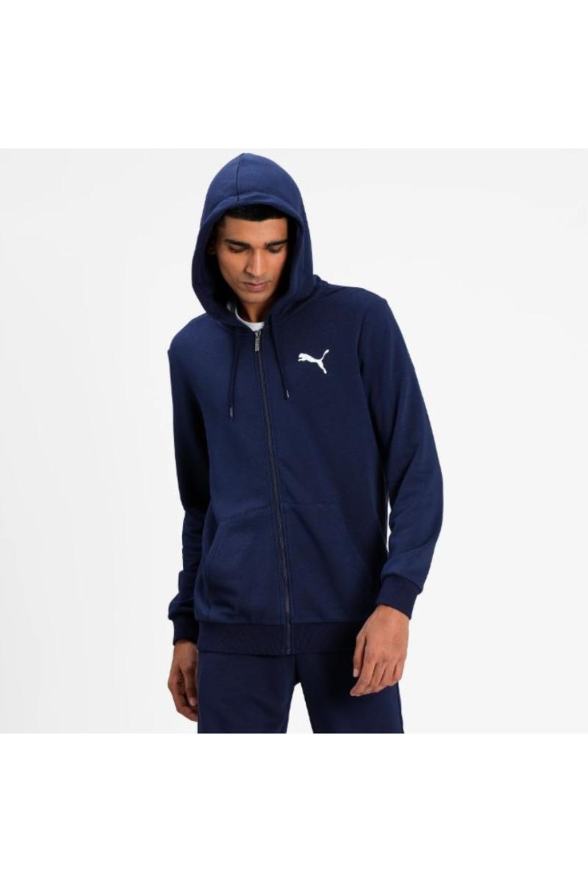 ژاکت اسپورت مردانه راسته آستین استاندارد | پوما Puma UPD-586704-76