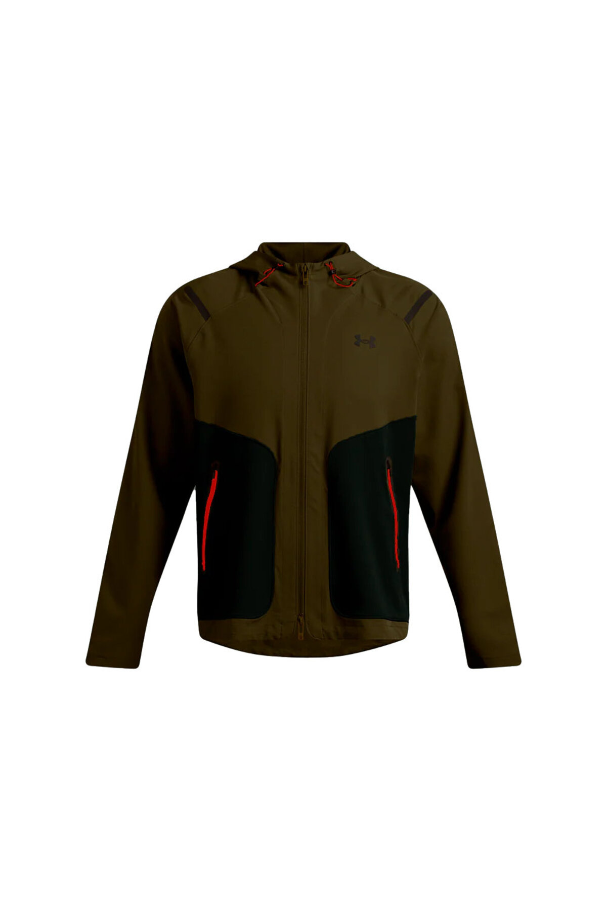 ژاکت اسپورت مردانه آستین بلند | آندر آرمور Under Armour 1389354_308