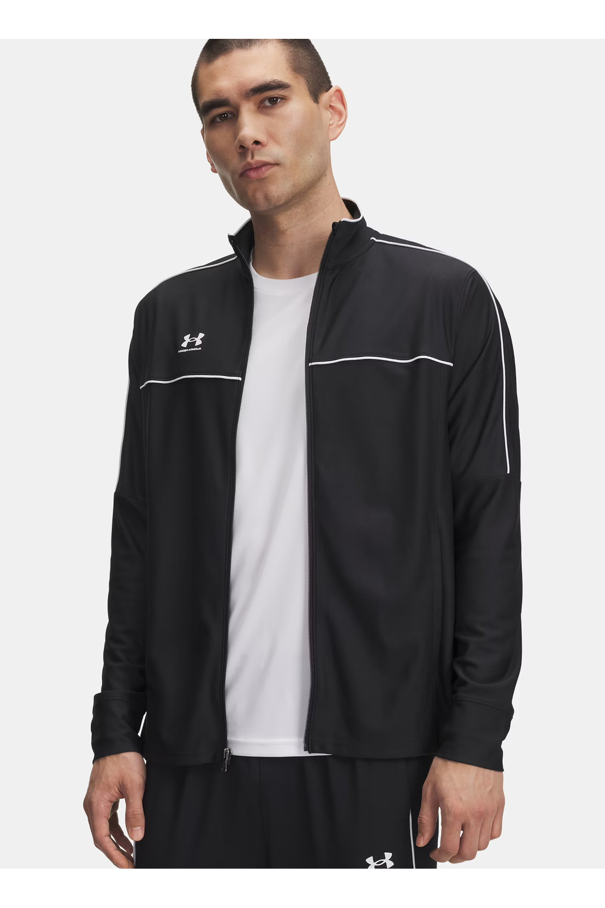 ژاکت اسپورت مردانه راسته | آندر آرمور Under Armour 5003297819