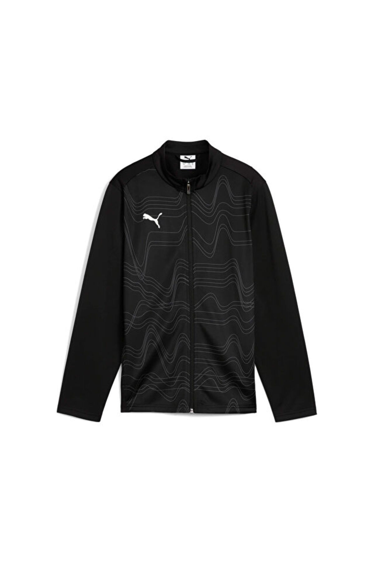 ژاکت اسپورت مردانه راسته آستین بلند | پوما Puma 66006903